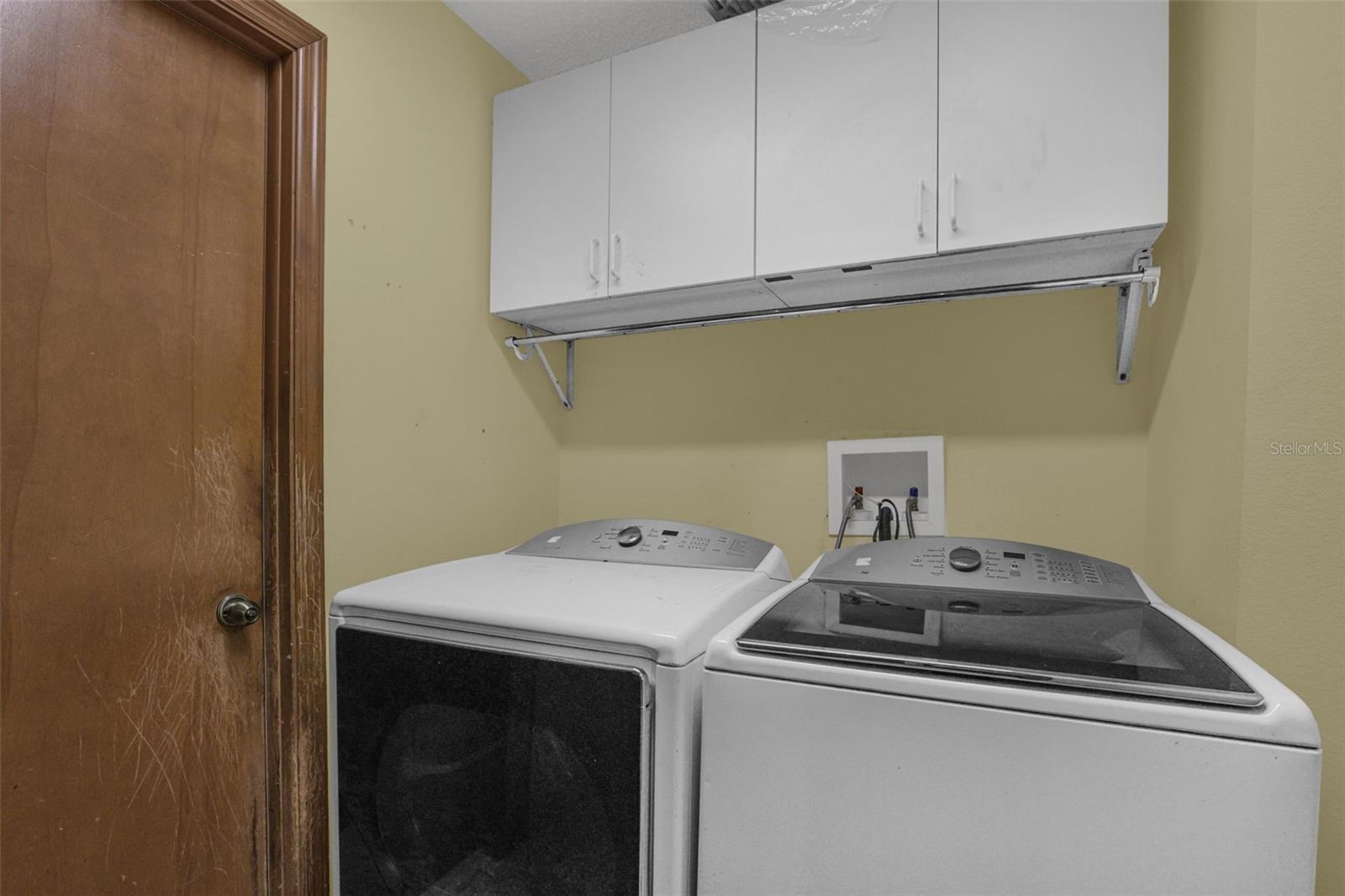 WOOD GREEN - Residential