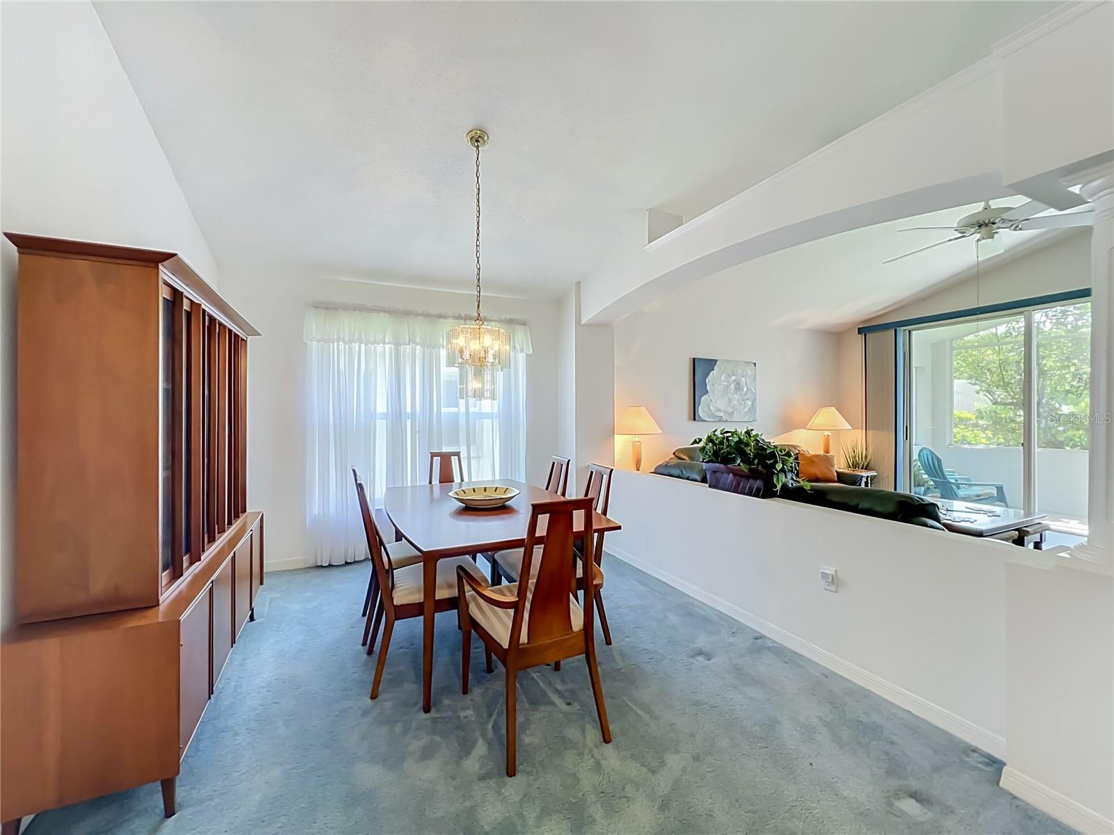 HERITAGE PLACE - Residential