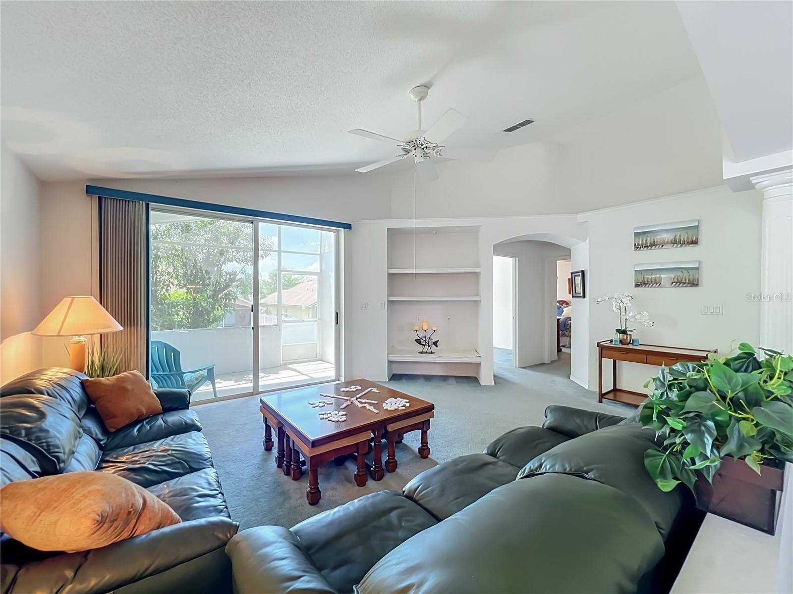 HERITAGE PLACE - Residential