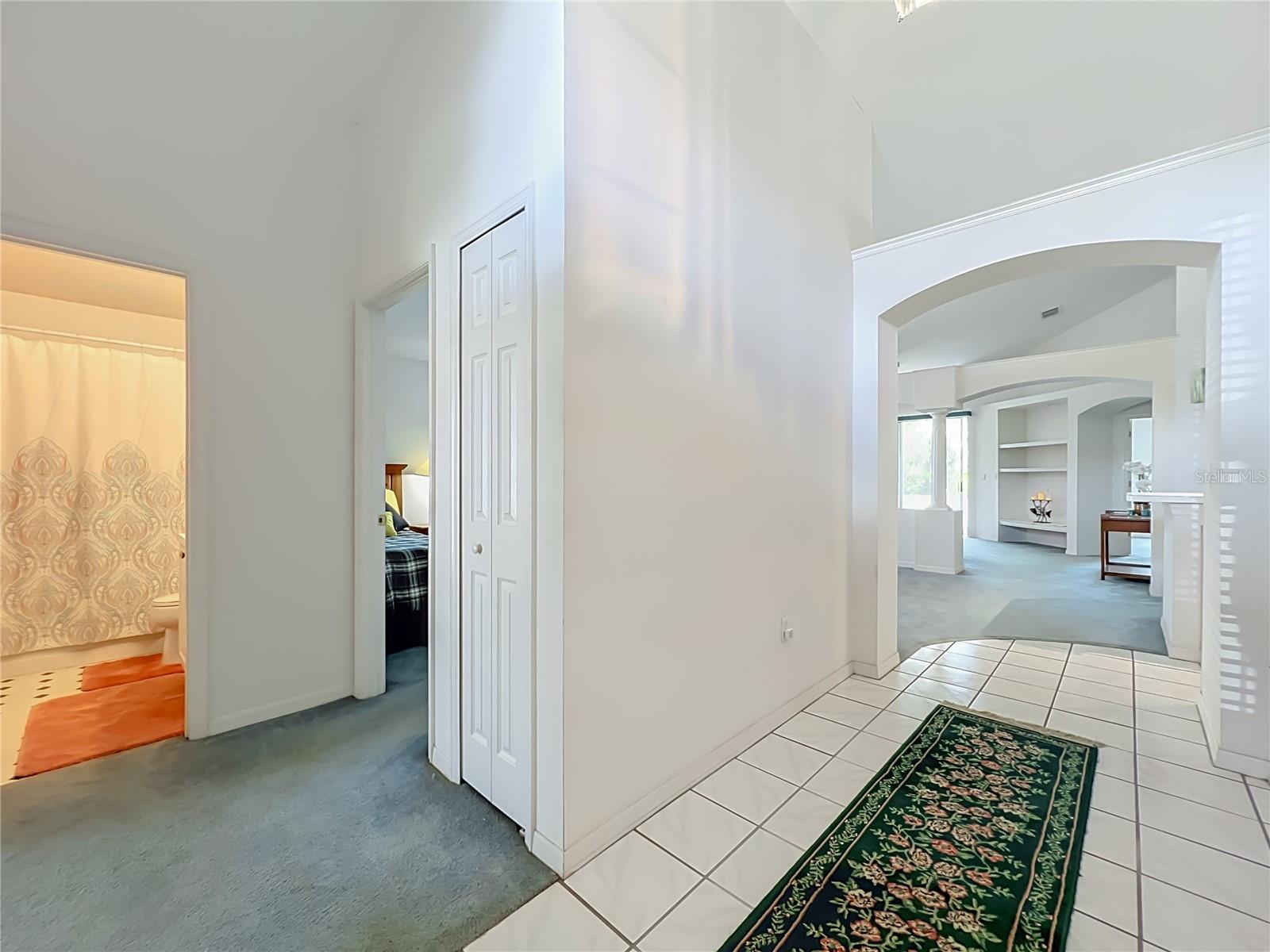 HERITAGE PLACE - Residential