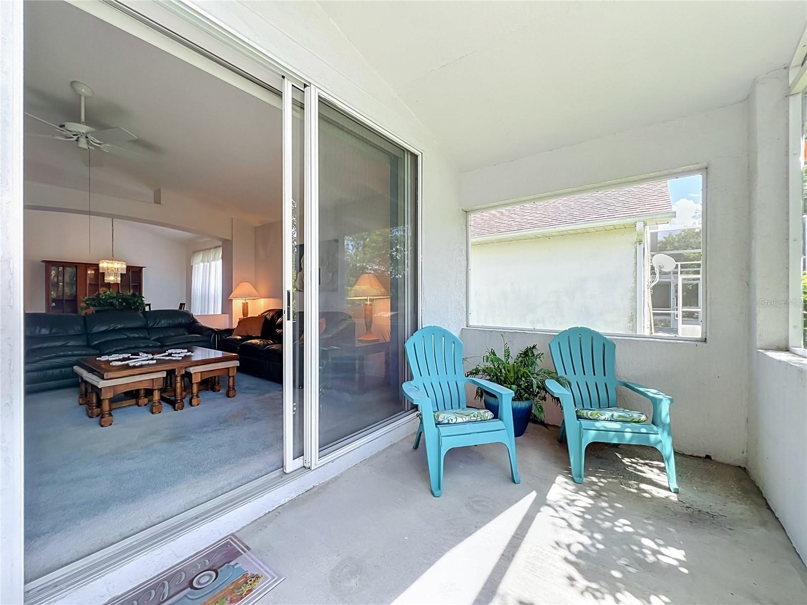 HERITAGE PLACE - Residential