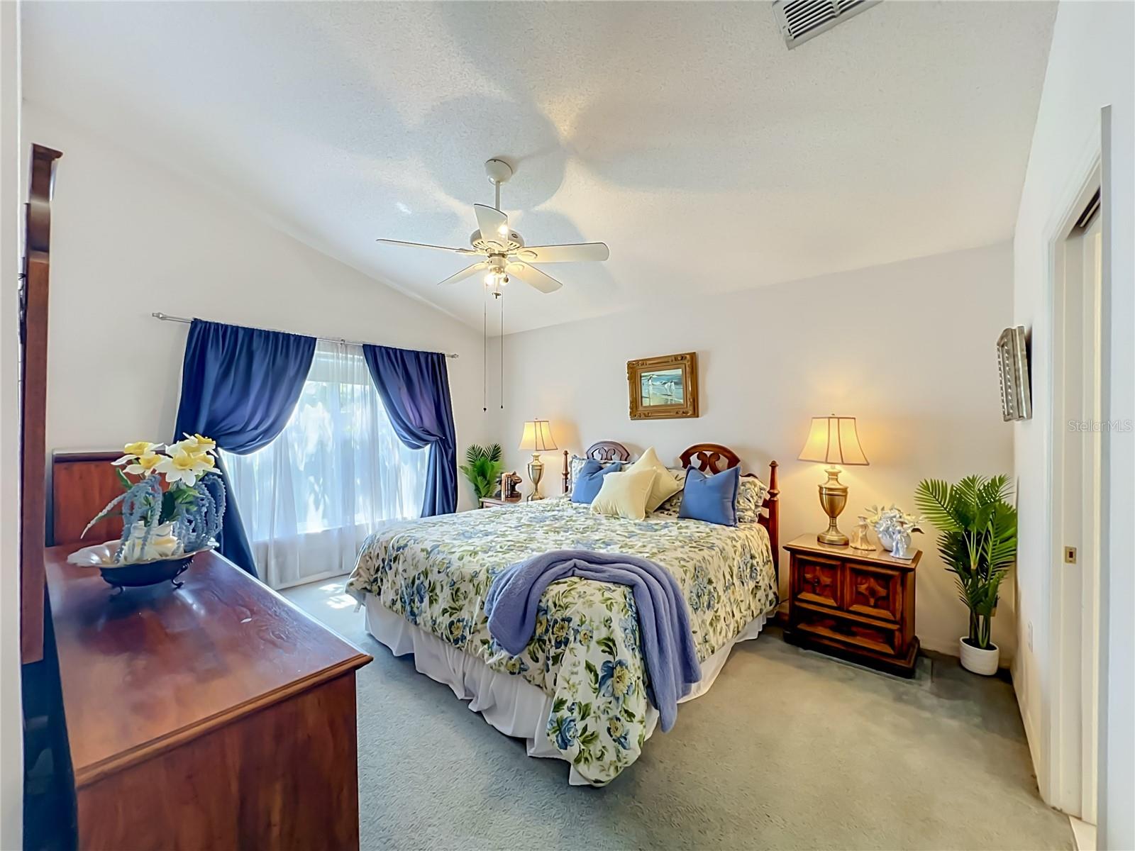 HERITAGE PLACE - Residential