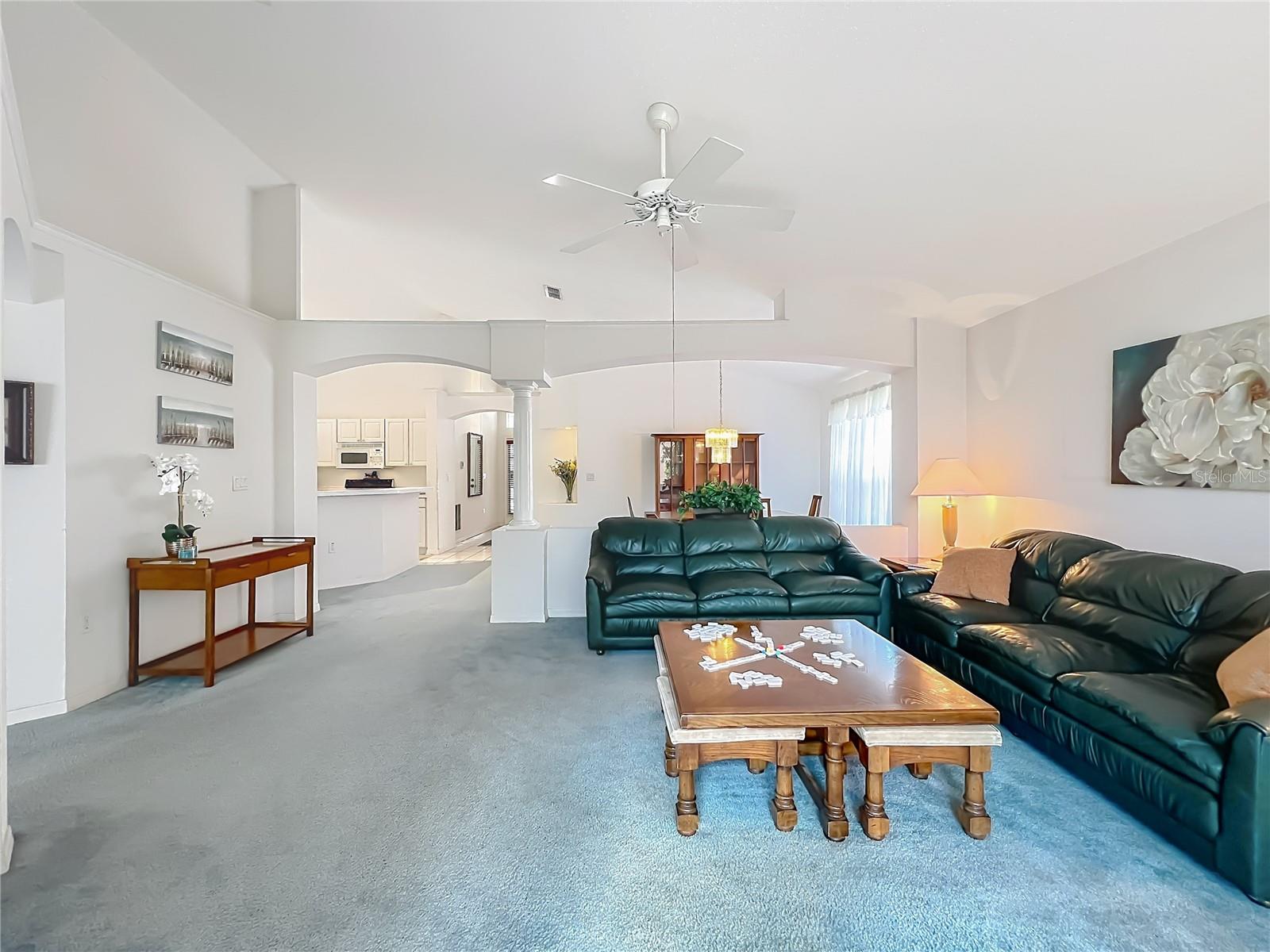 HERITAGE PLACE - Residential