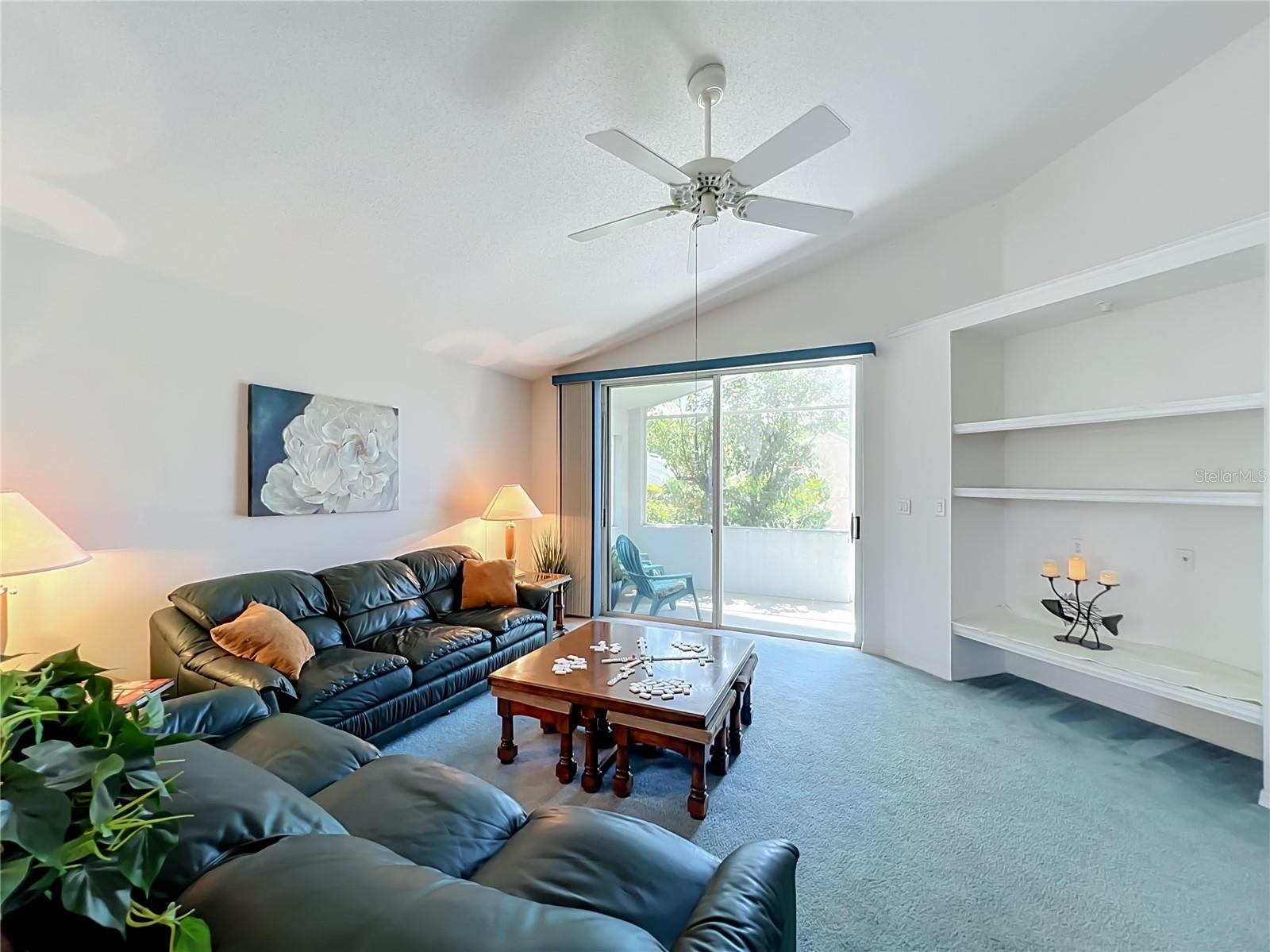 HERITAGE PLACE - Residential