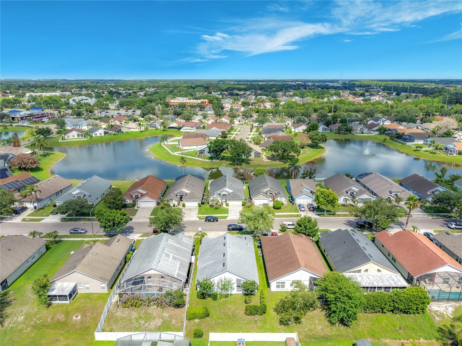 HERITAGE PLACE - Residential