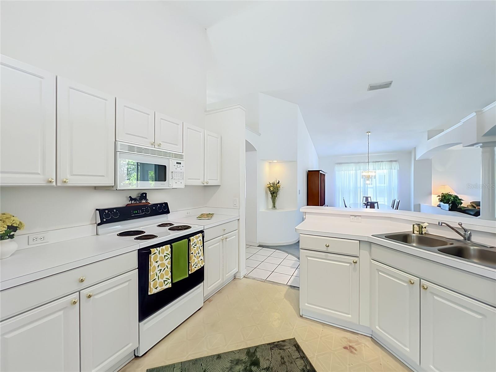 HERITAGE PLACE - Residential
