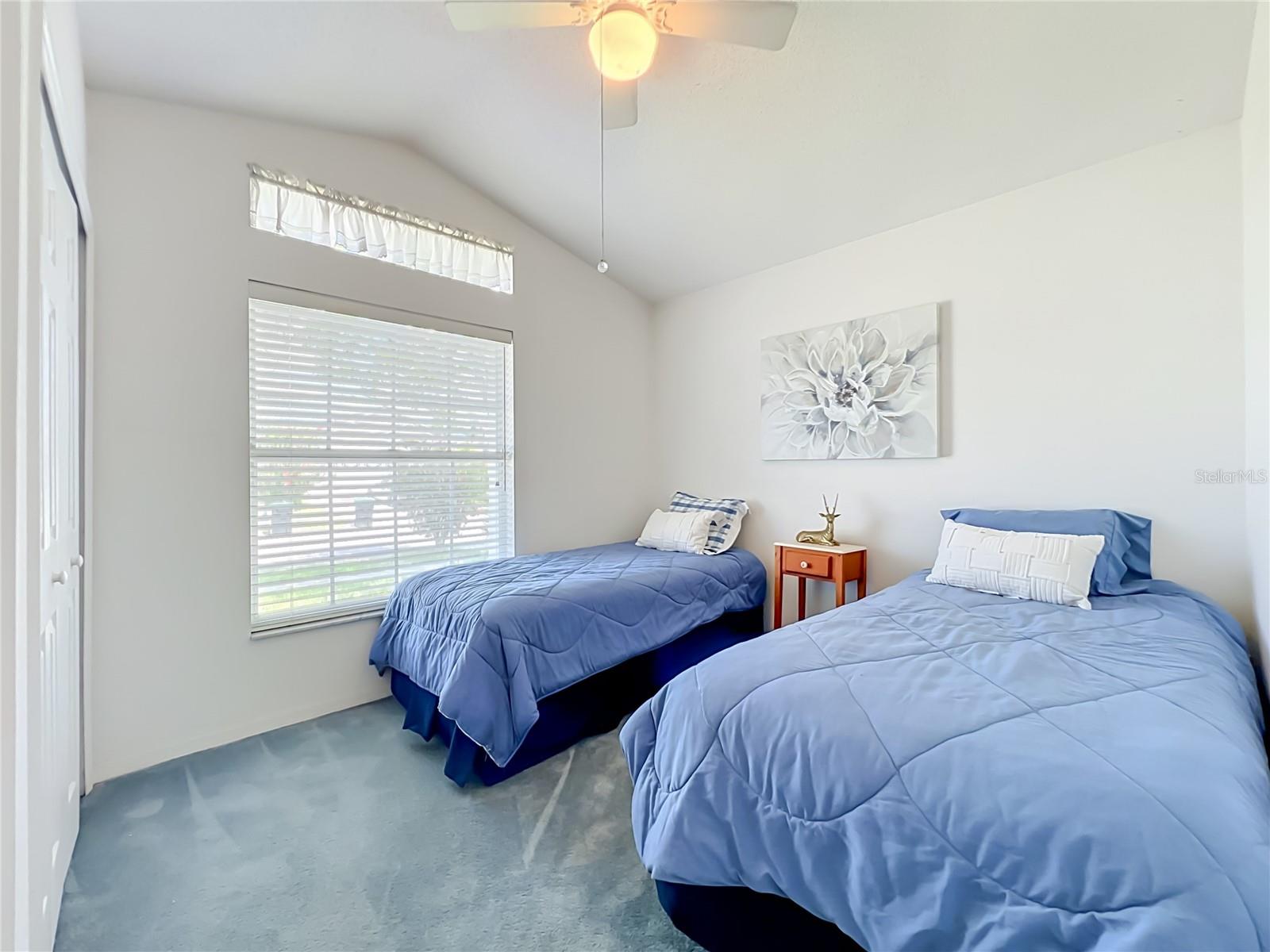 HERITAGE PLACE - Residential