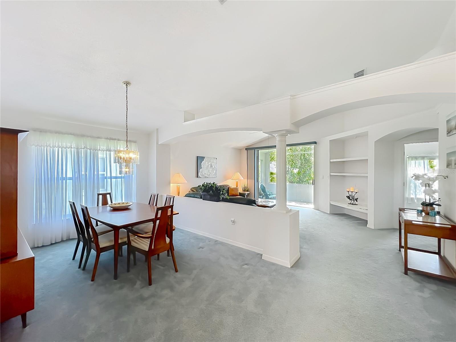 HERITAGE PLACE - Residential