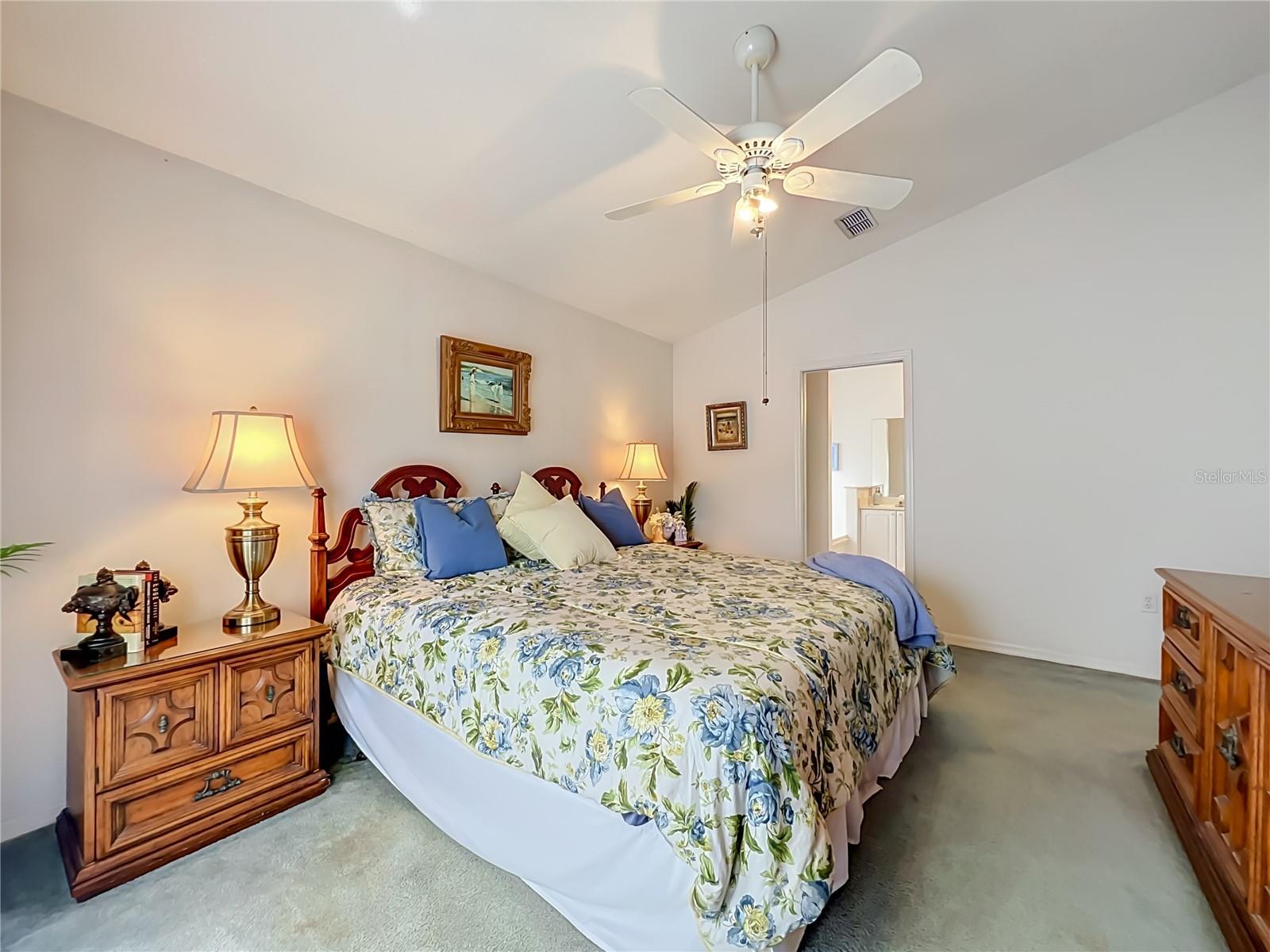 HERITAGE PLACE - Residential