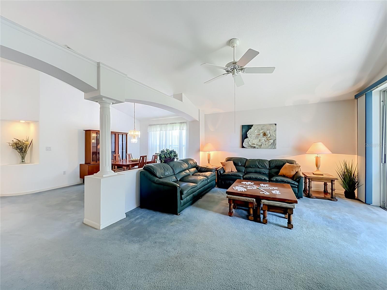 HERITAGE PLACE - Residential