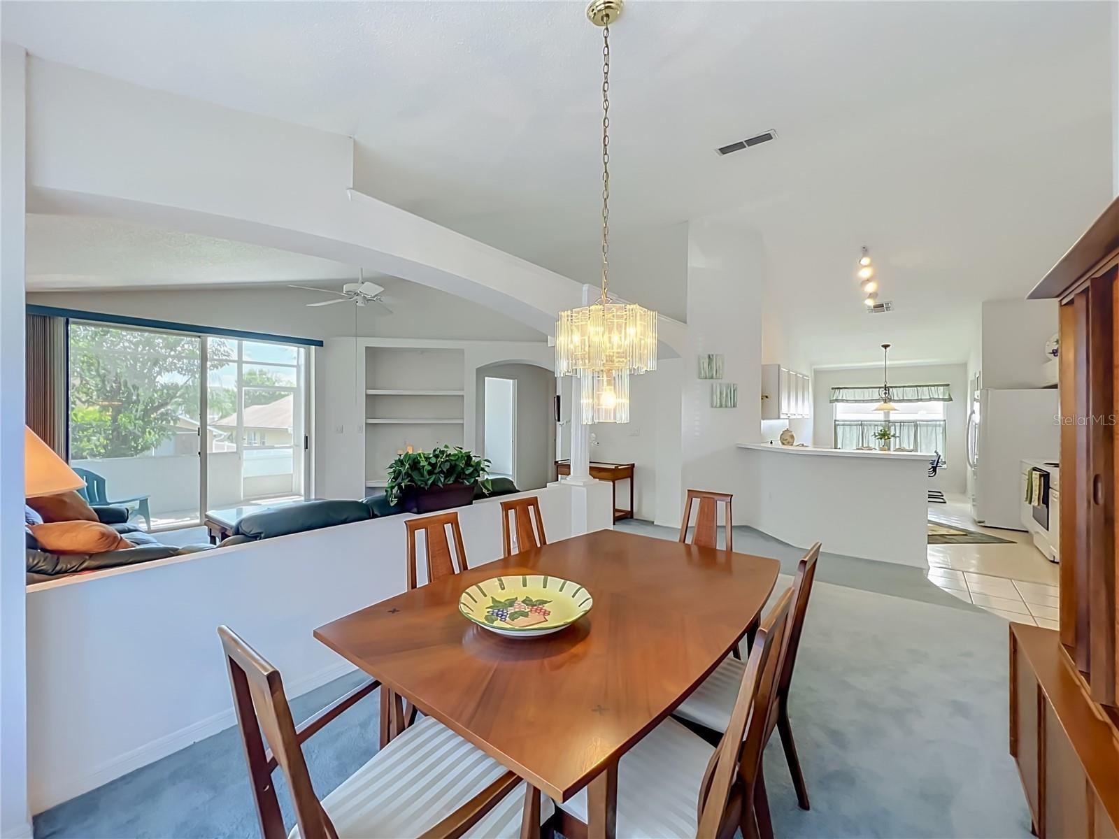 HERITAGE PLACE - Residential