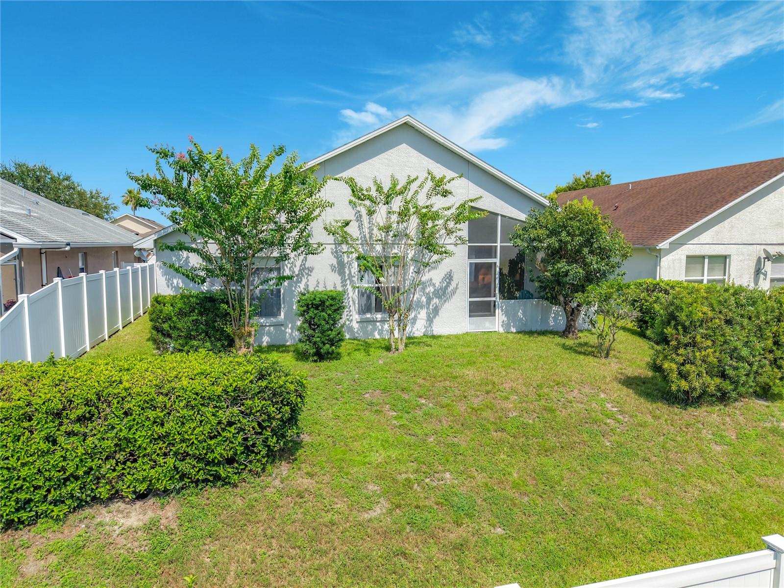 HERITAGE PLACE - Residential