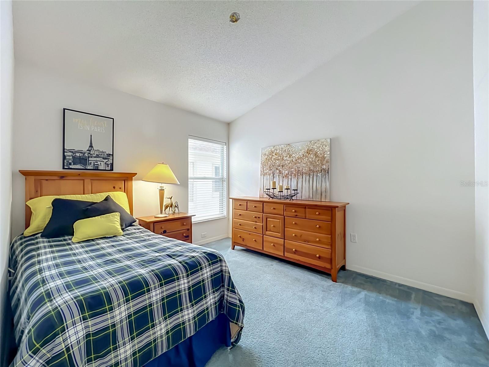 HERITAGE PLACE - Residential