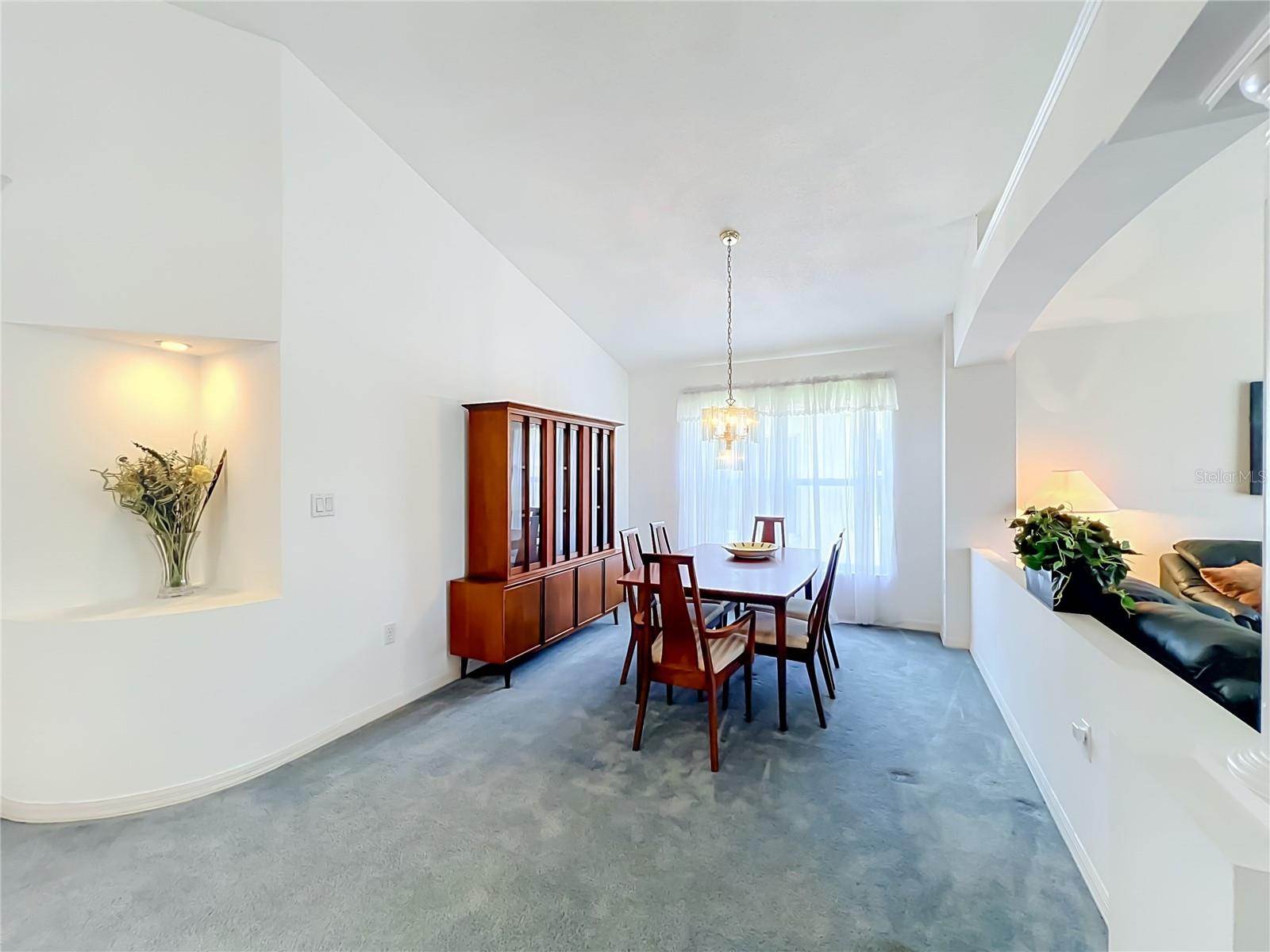 HERITAGE PLACE - Residential
