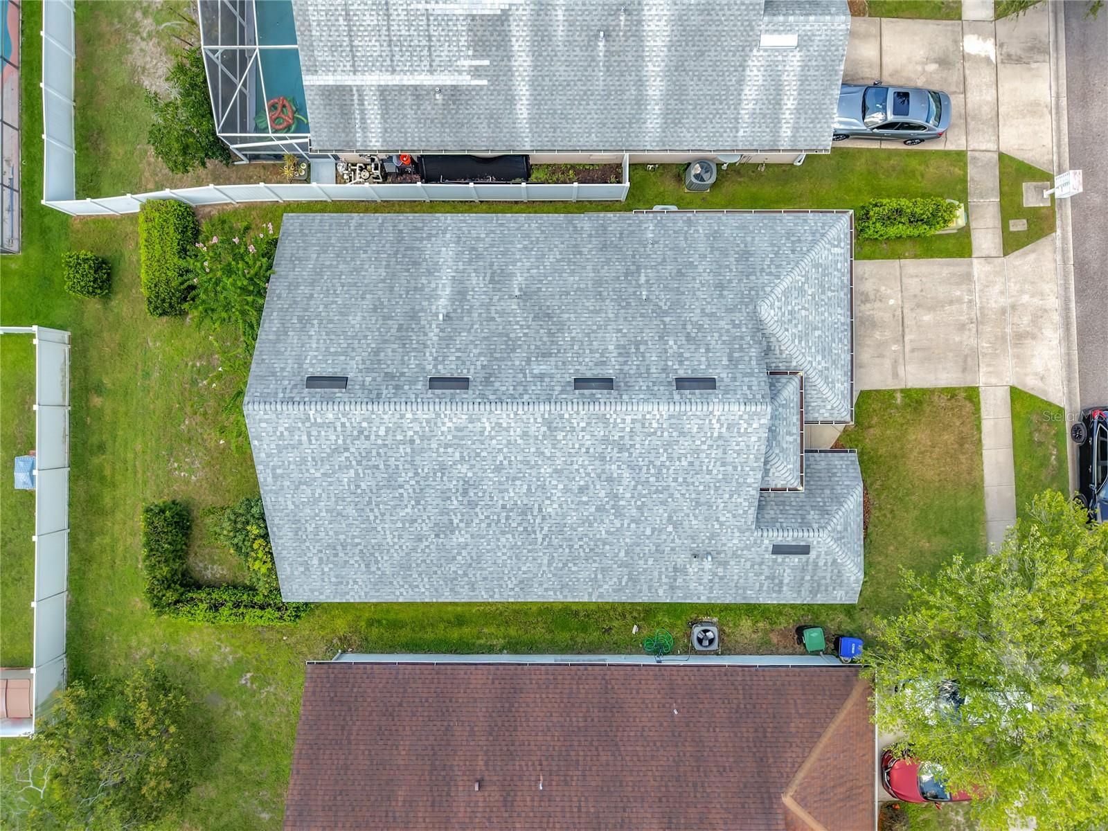 HERITAGE PLACE - Residential