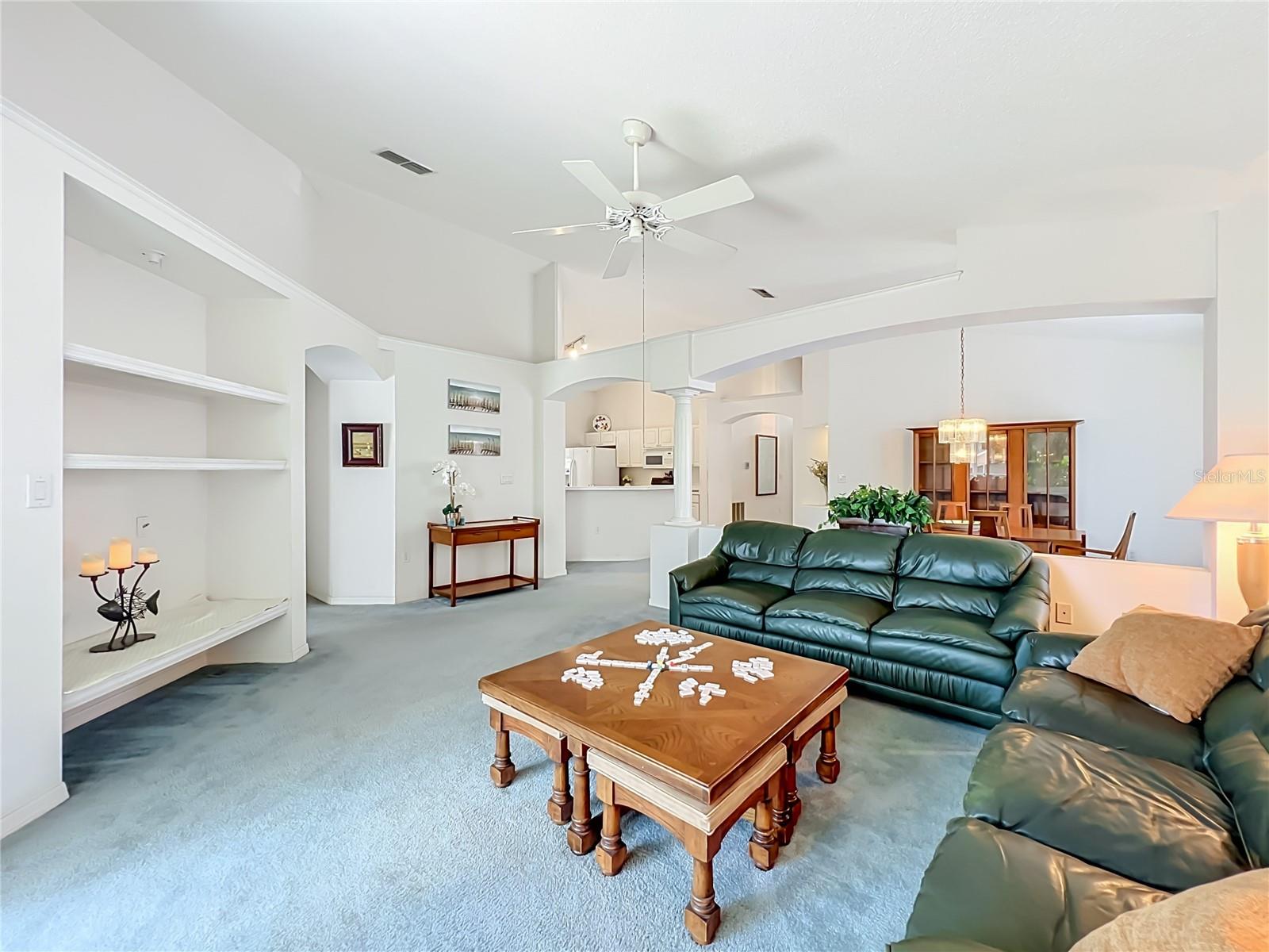 HERITAGE PLACE - Residential