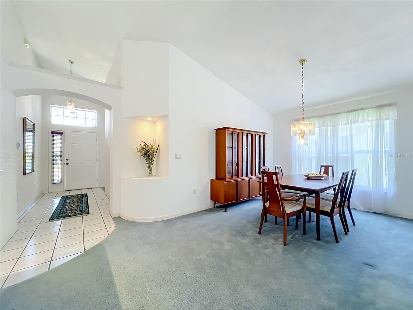 HERITAGE PLACE - Residential