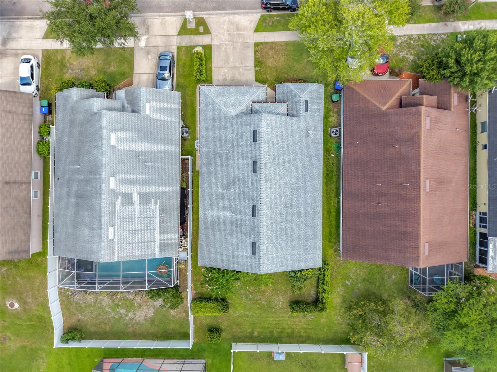 HERITAGE PLACE - Residential