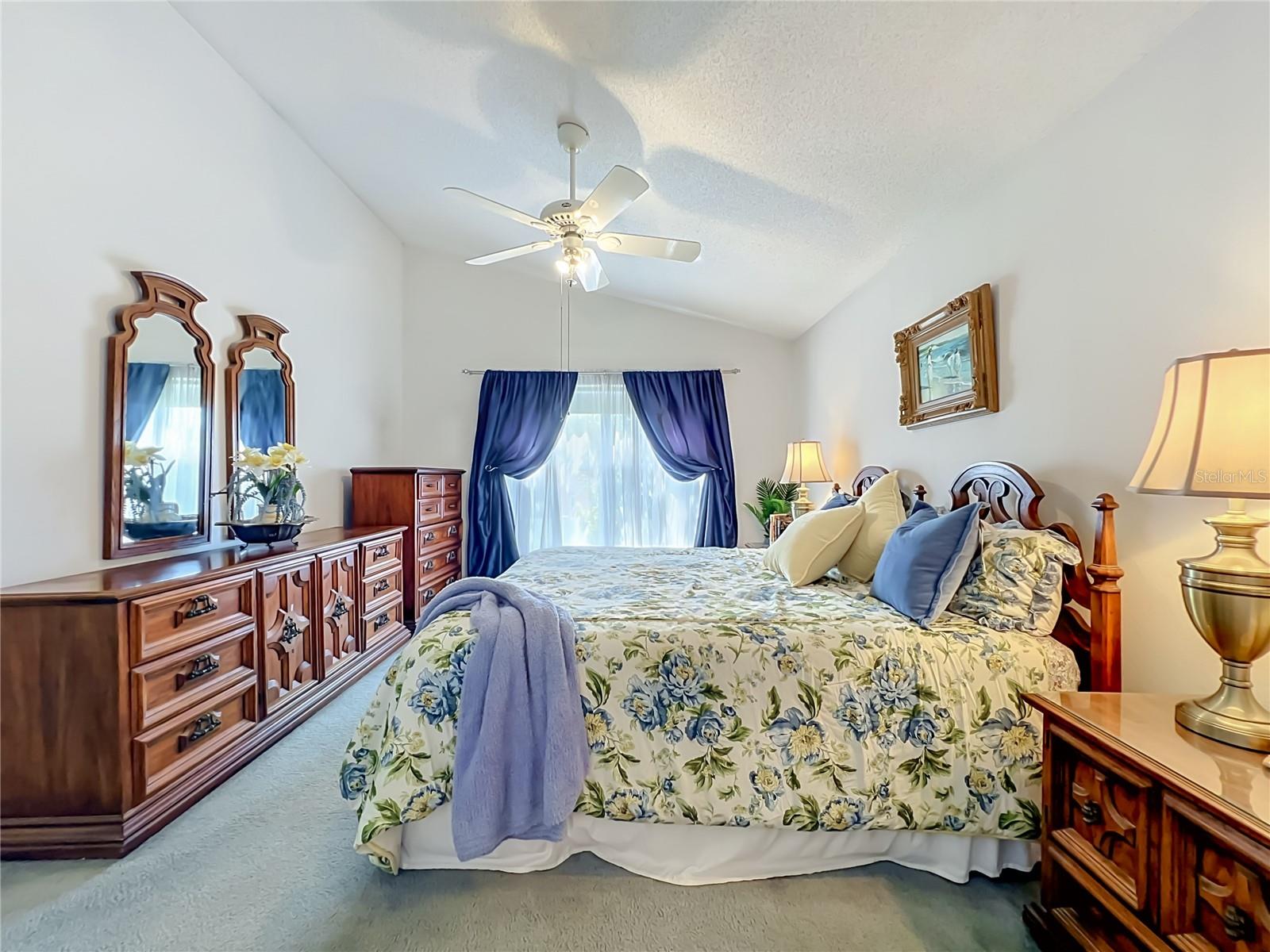 HERITAGE PLACE - Residential