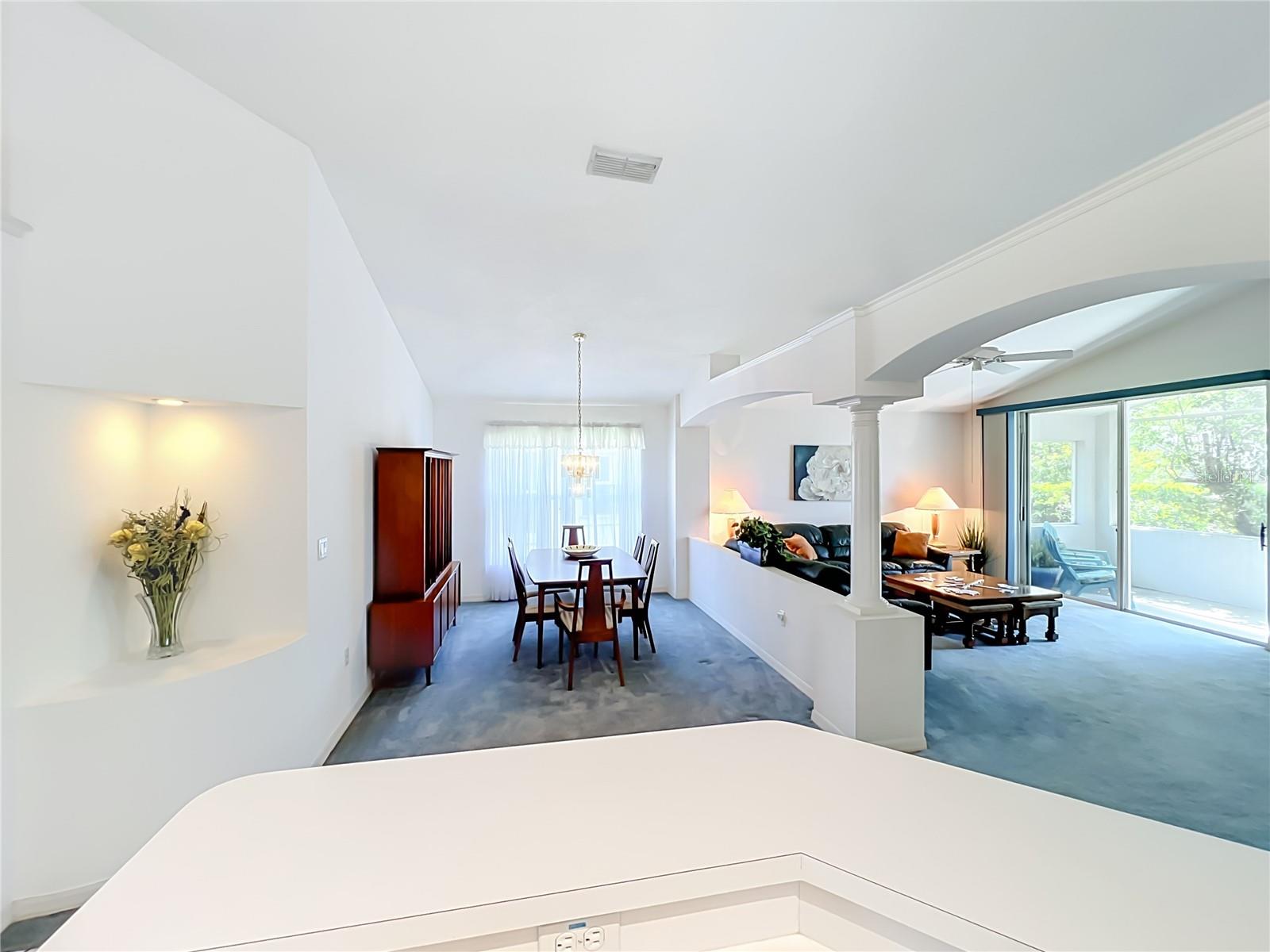 HERITAGE PLACE - Residential