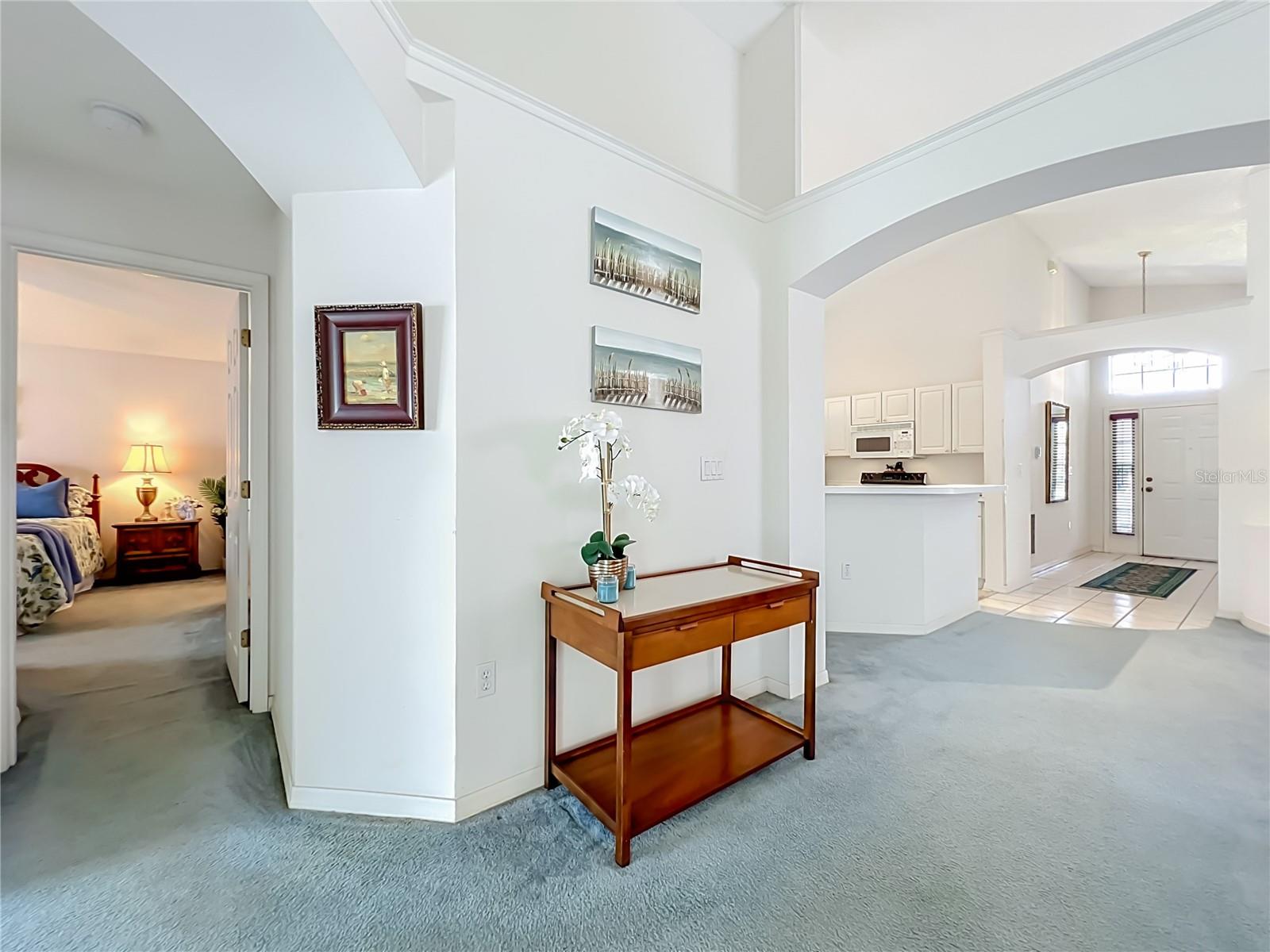 HERITAGE PLACE - Residential
