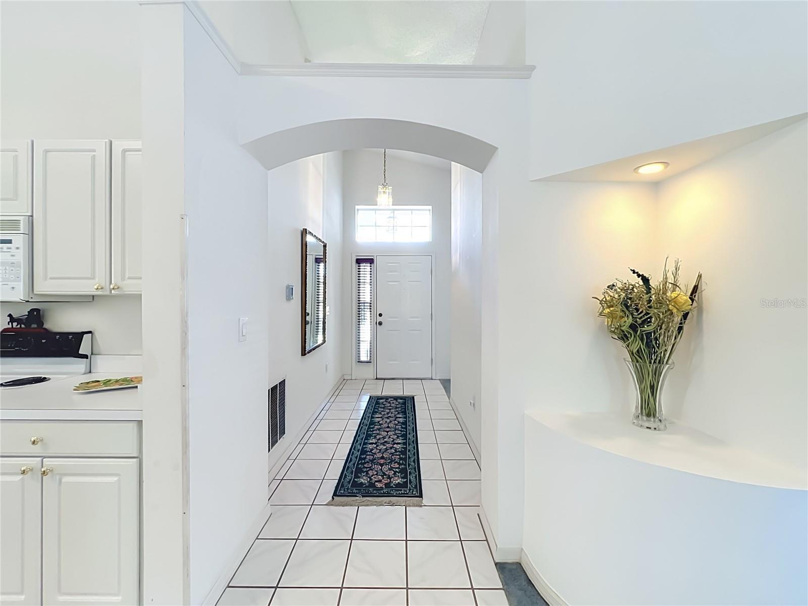 HERITAGE PLACE - Residential
