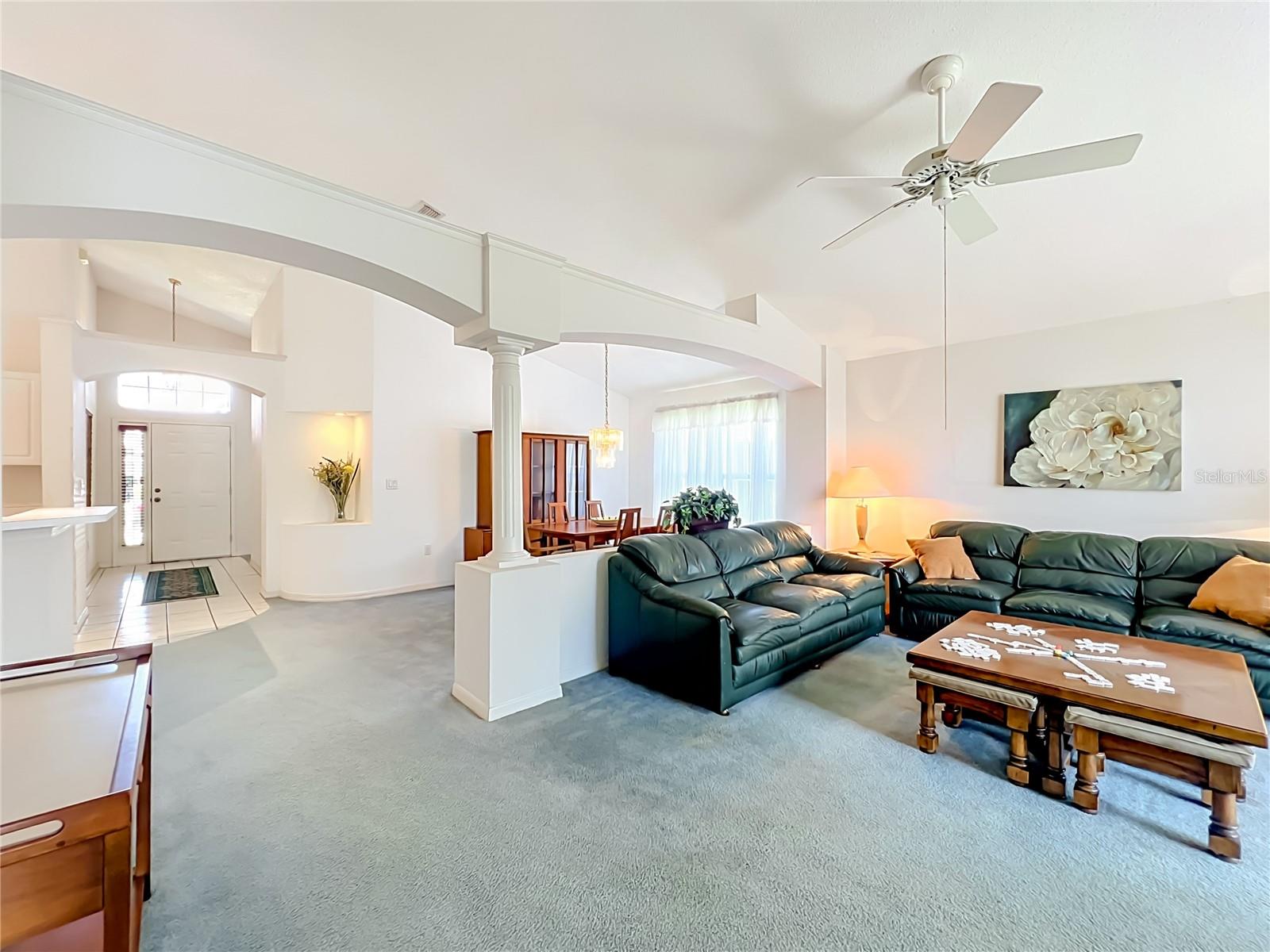 HERITAGE PLACE - Residential