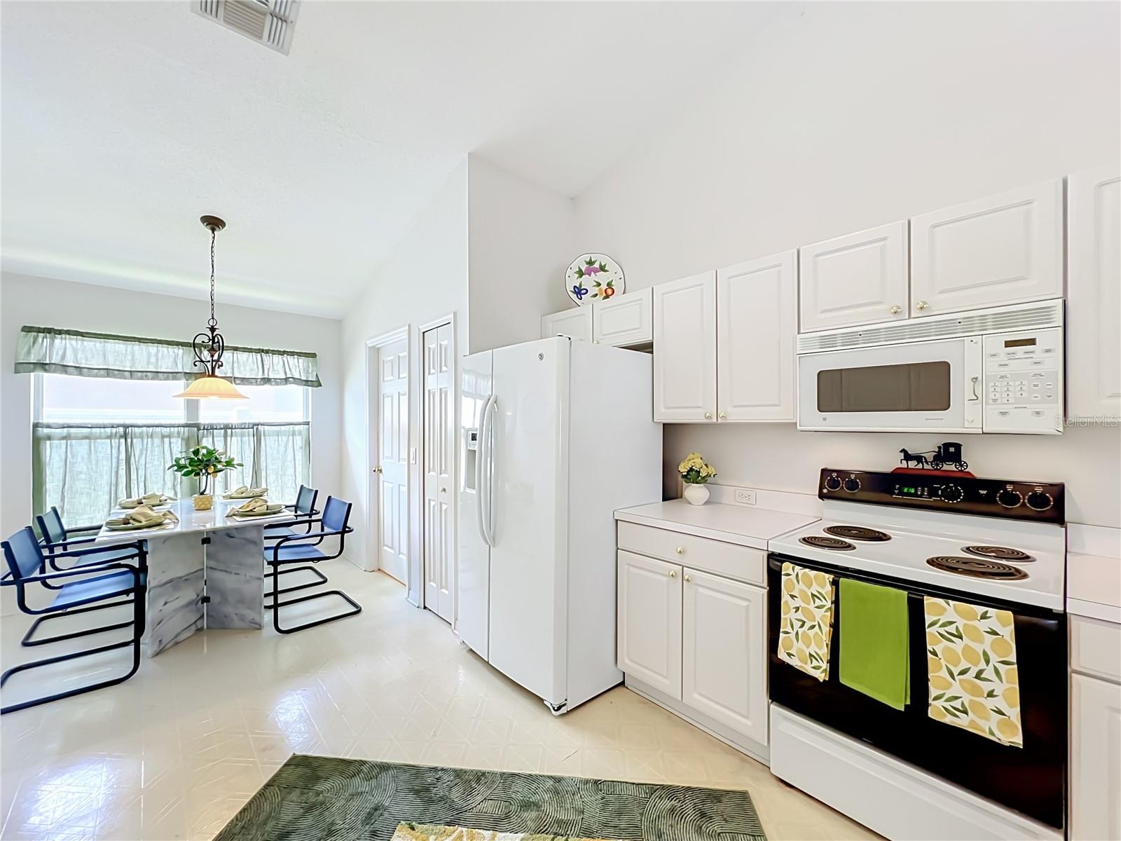 HERITAGE PLACE - Residential
