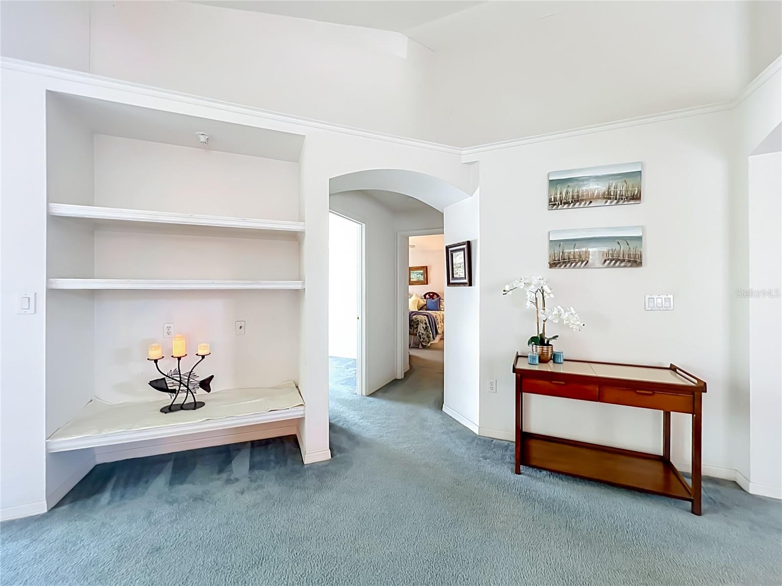 HERITAGE PLACE - Residential