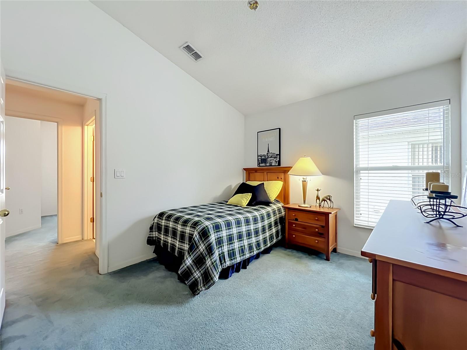HERITAGE PLACE - Residential