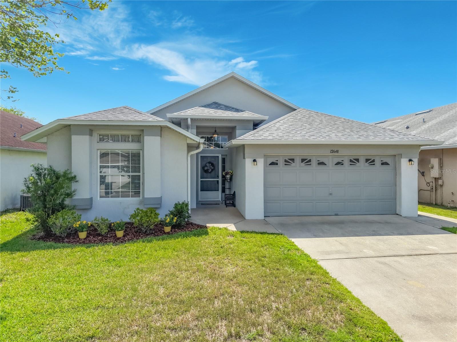 HERITAGE PLACE - Residential