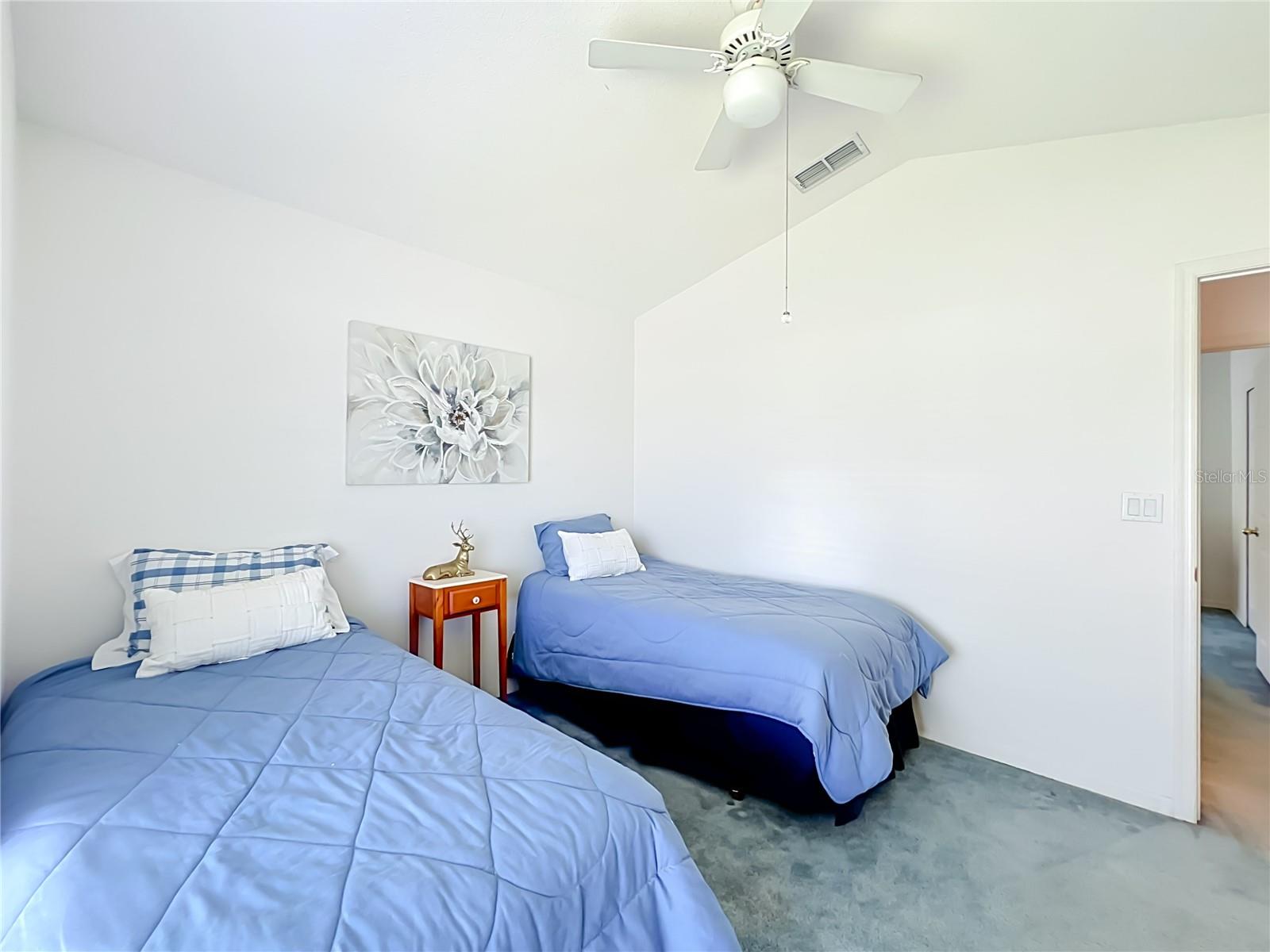 HERITAGE PLACE - Residential