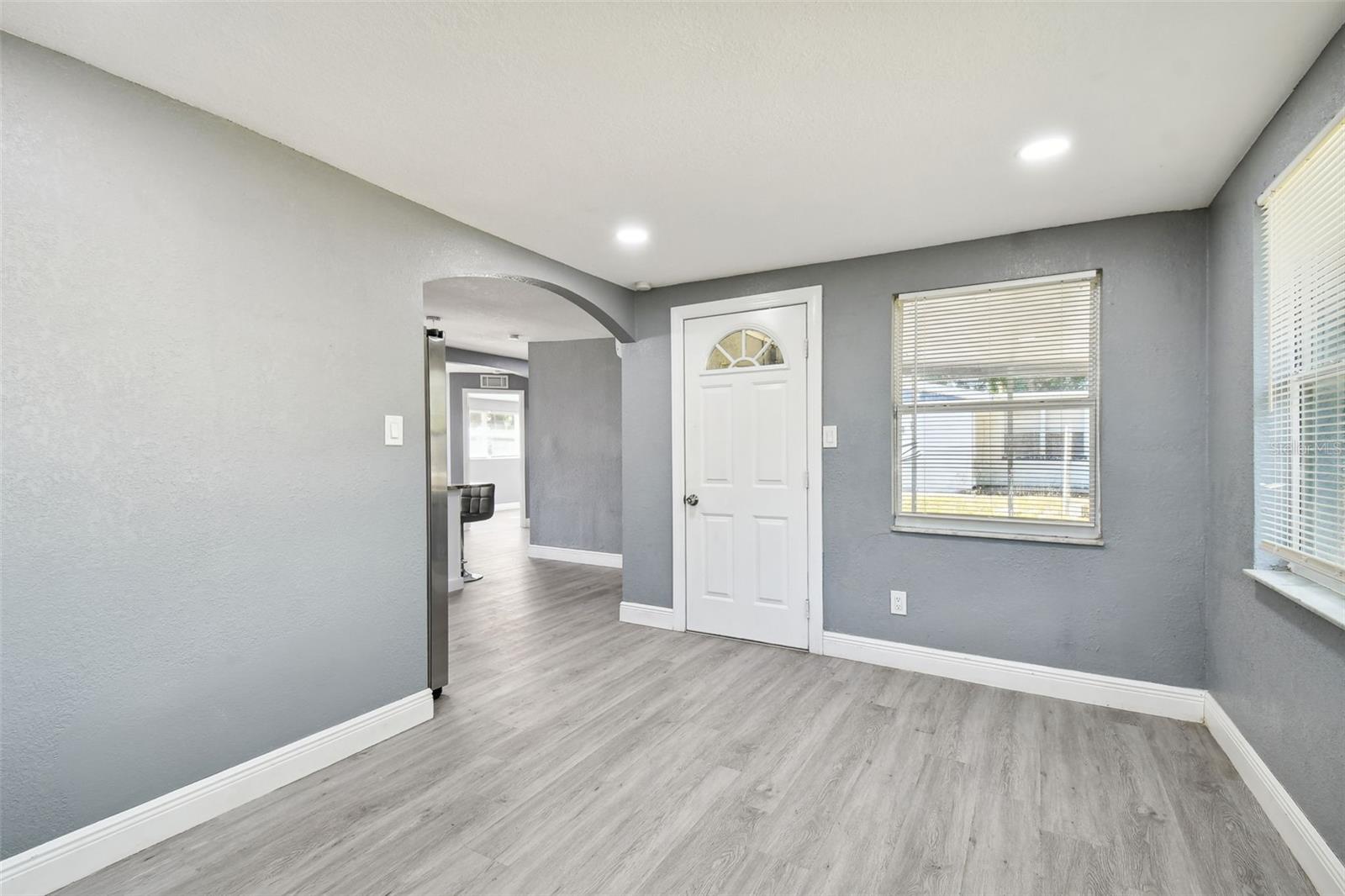 BROWN ACRES - Residential