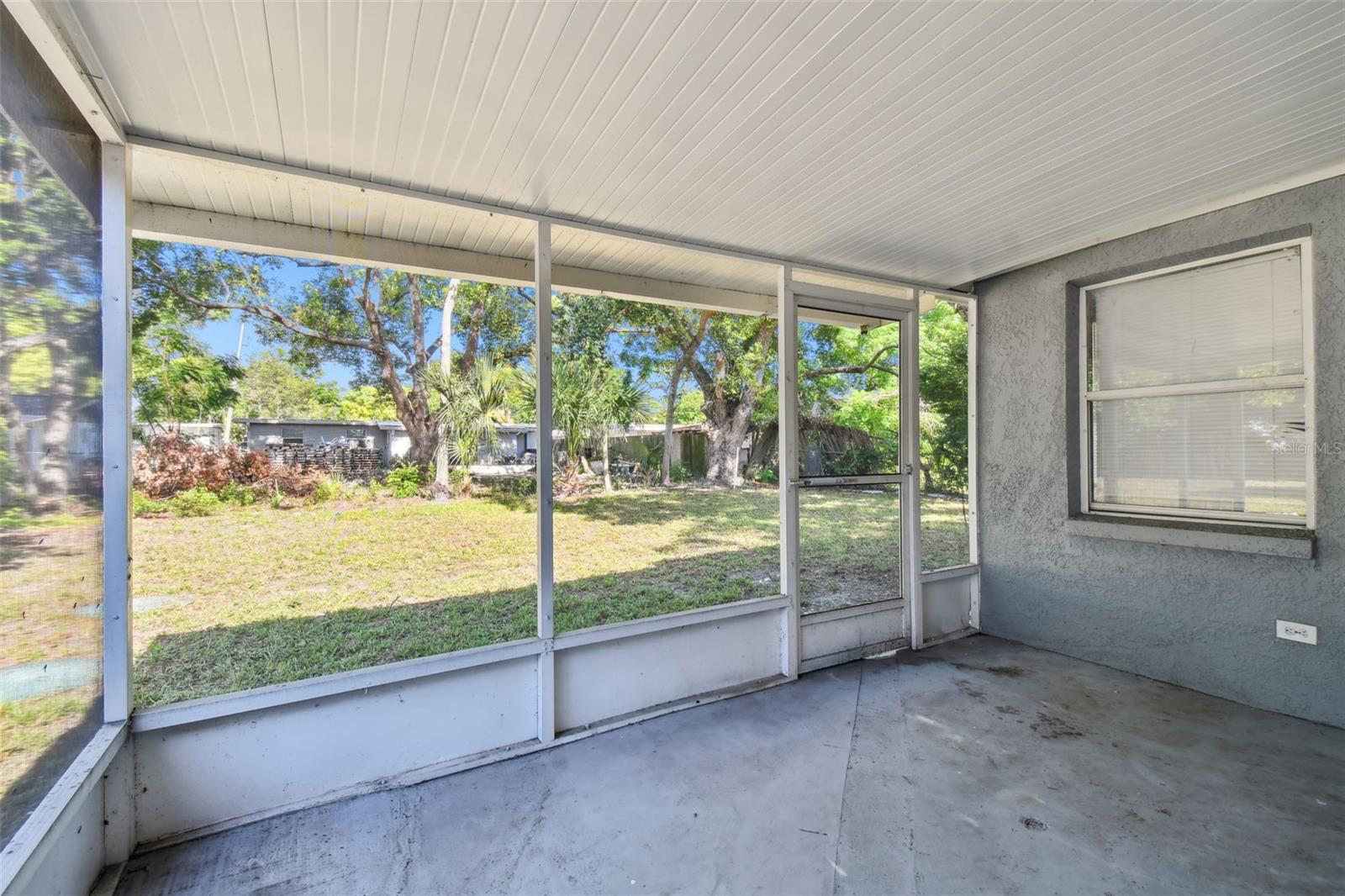 BROWN ACRES - Residential