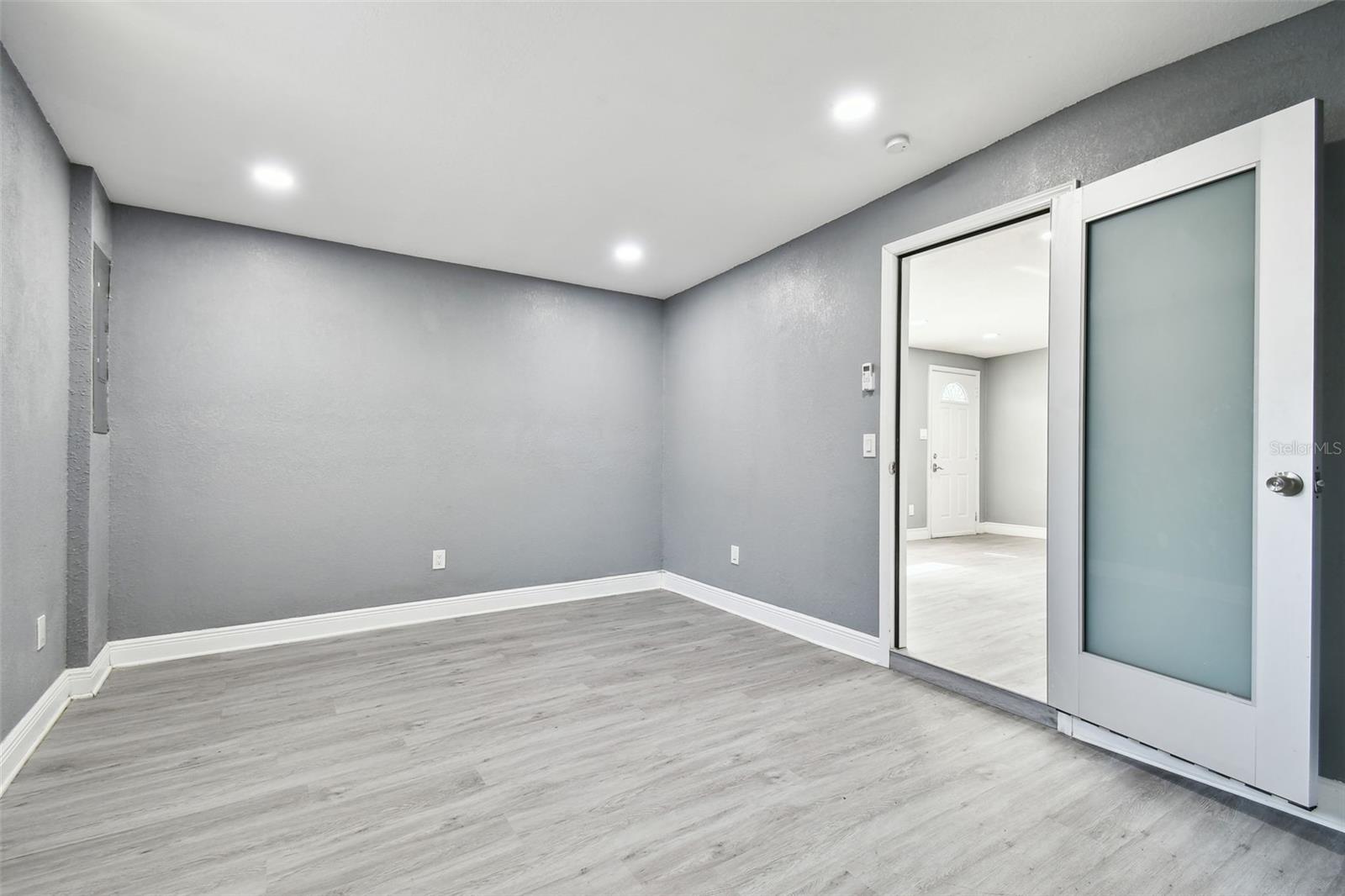 BROWN ACRES - Residential