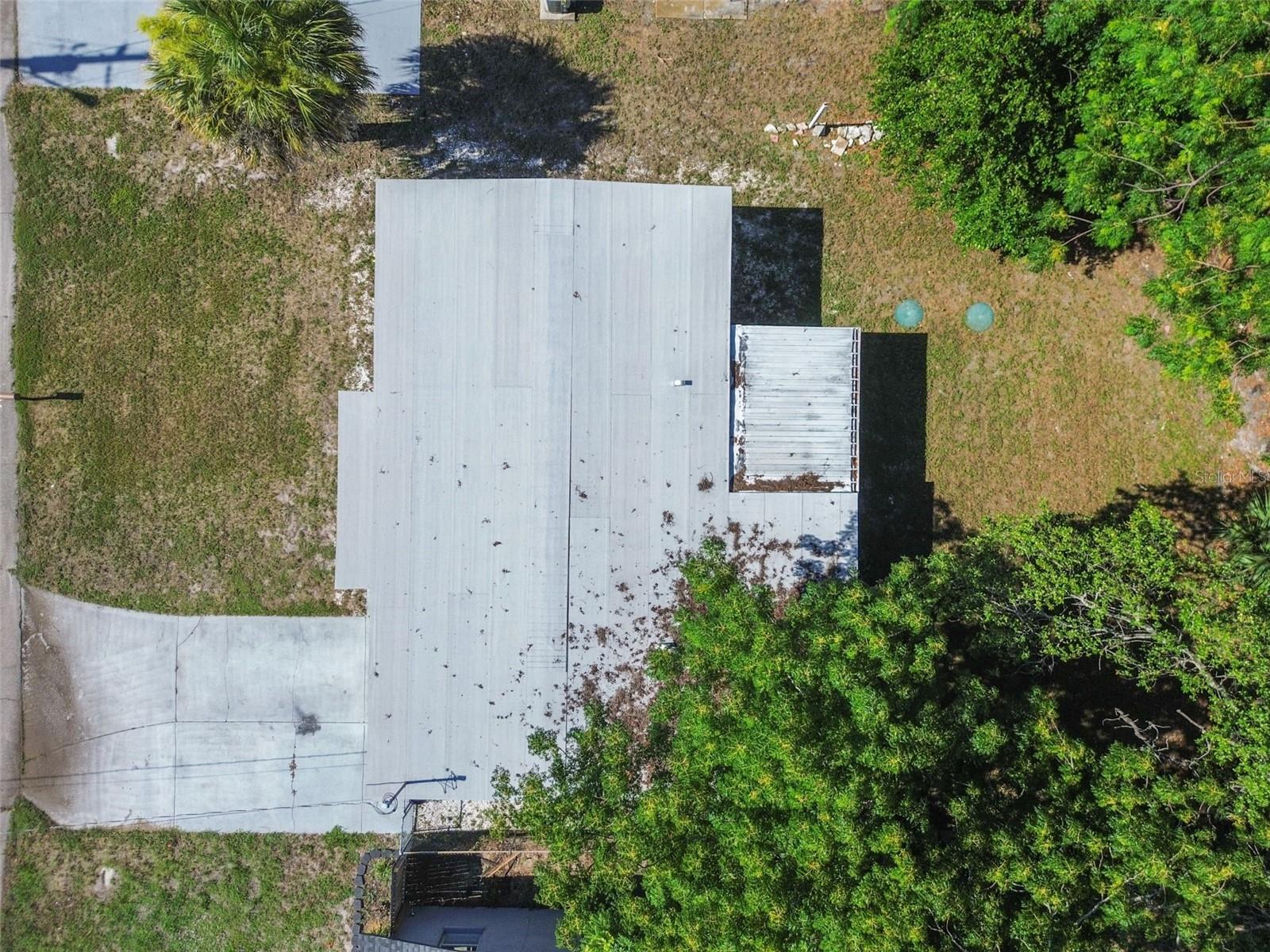 BROWN ACRES - Residential