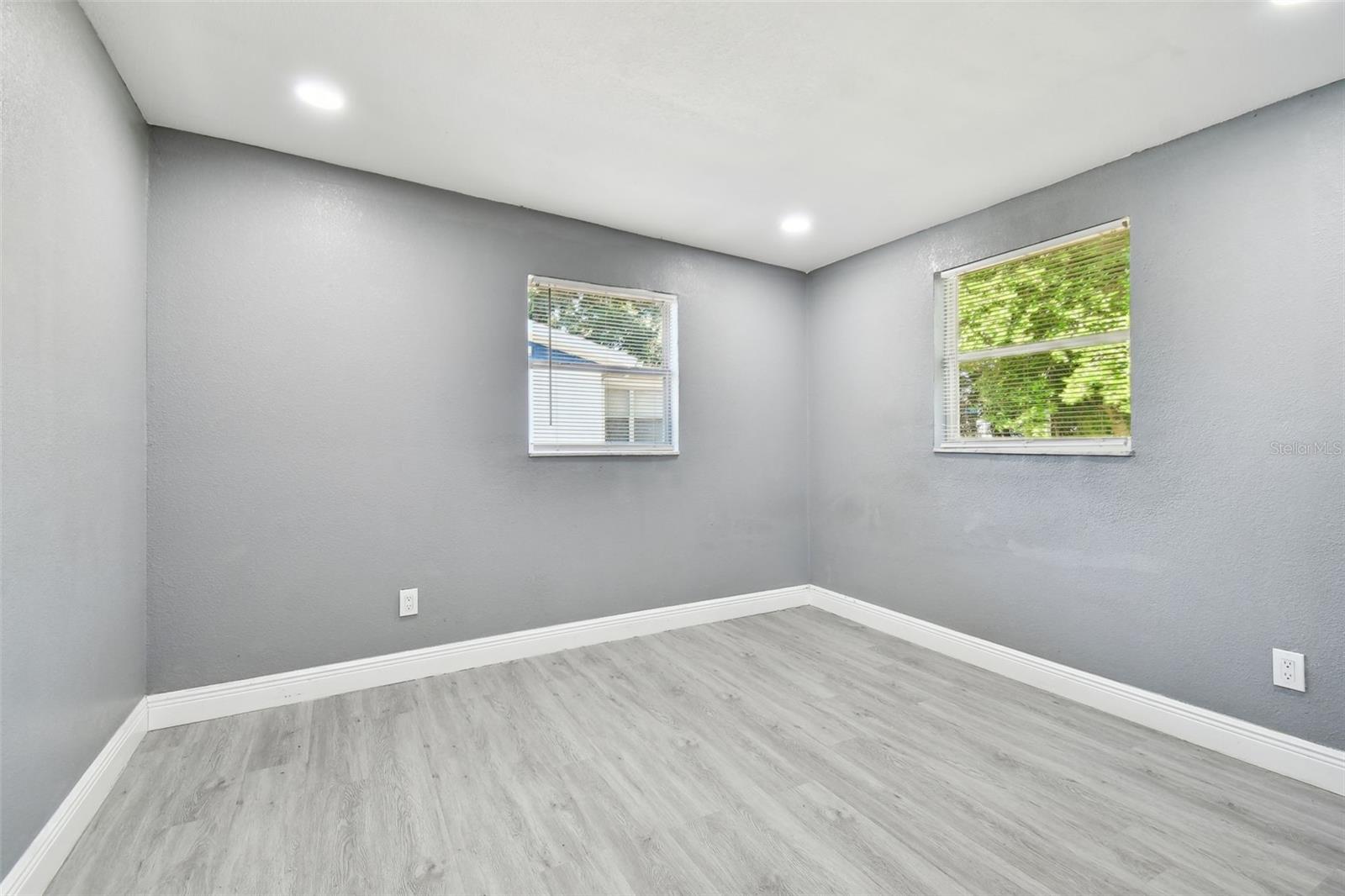 BROWN ACRES - Residential