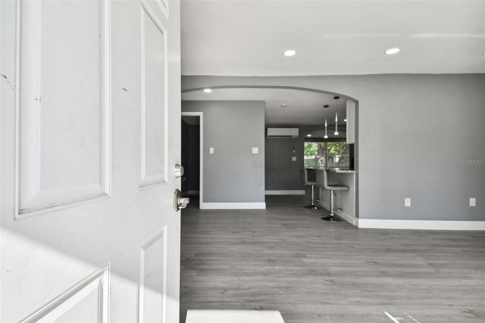 BROWN ACRES - Residential