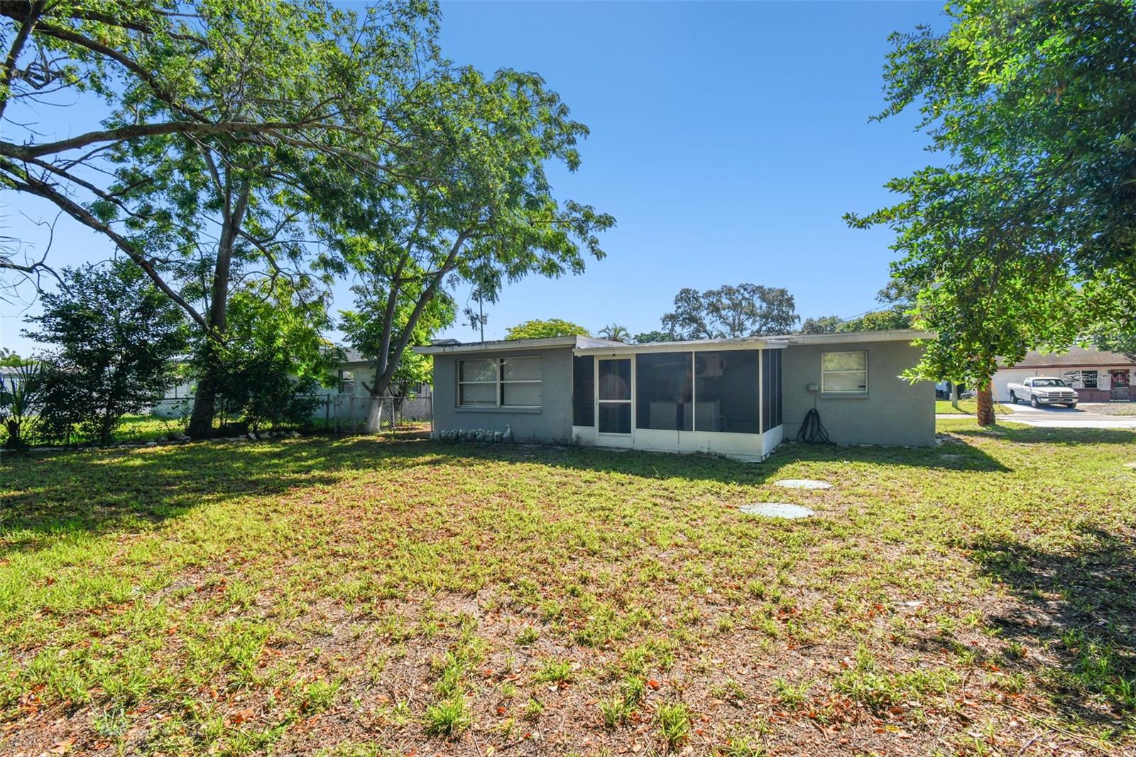 BROWN ACRES - Residential