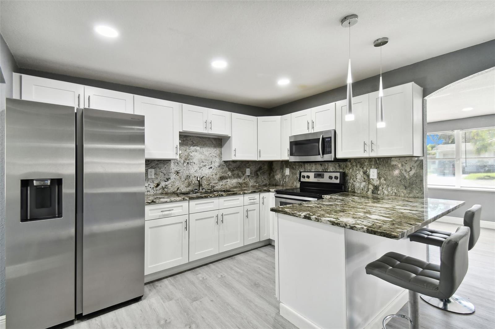BROWN ACRES - Residential