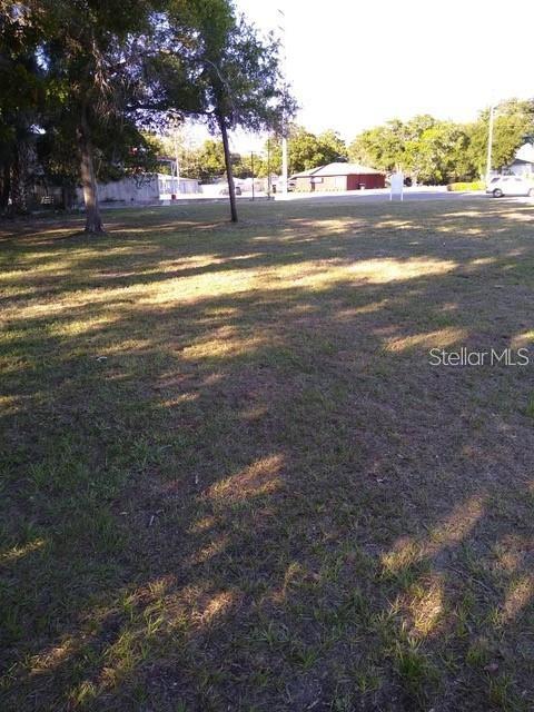 CAROLINA TERRACE - Land