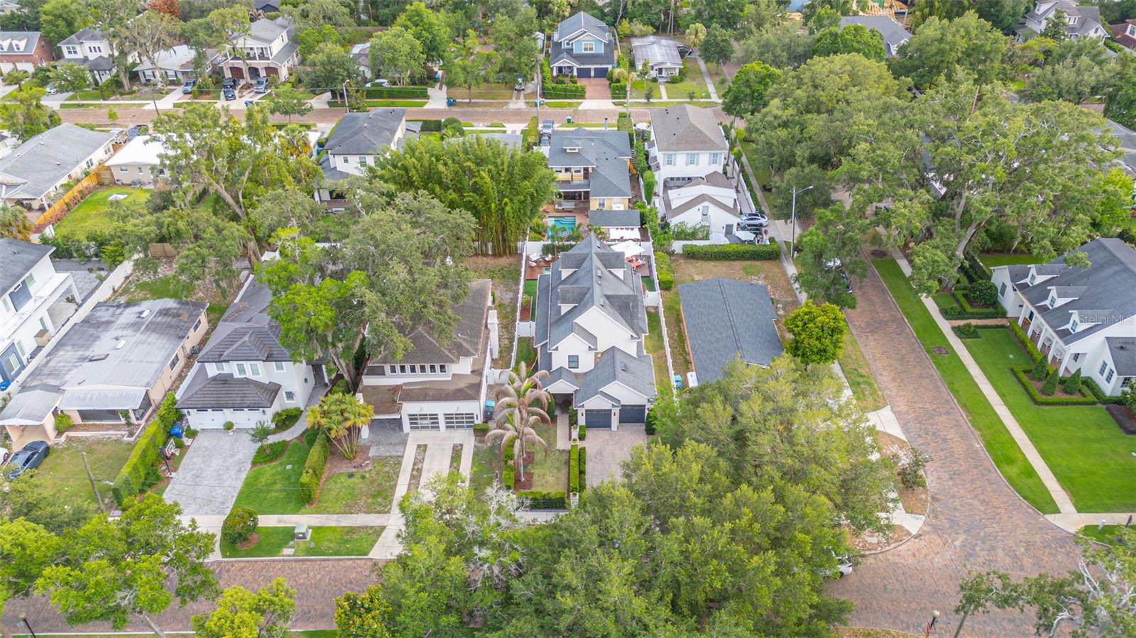 LAKE KNOWLES TERRACE ADD 02 - Residential
