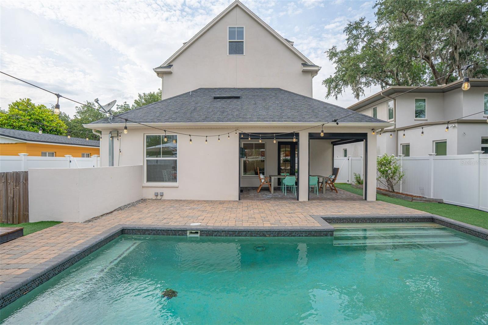 LAKE KNOWLES TERRACE ADD 02 - Residential