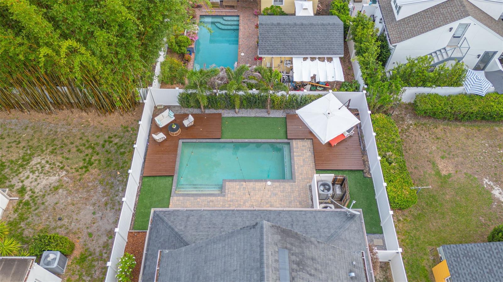 LAKE KNOWLES TERRACE ADD 02 - Residential