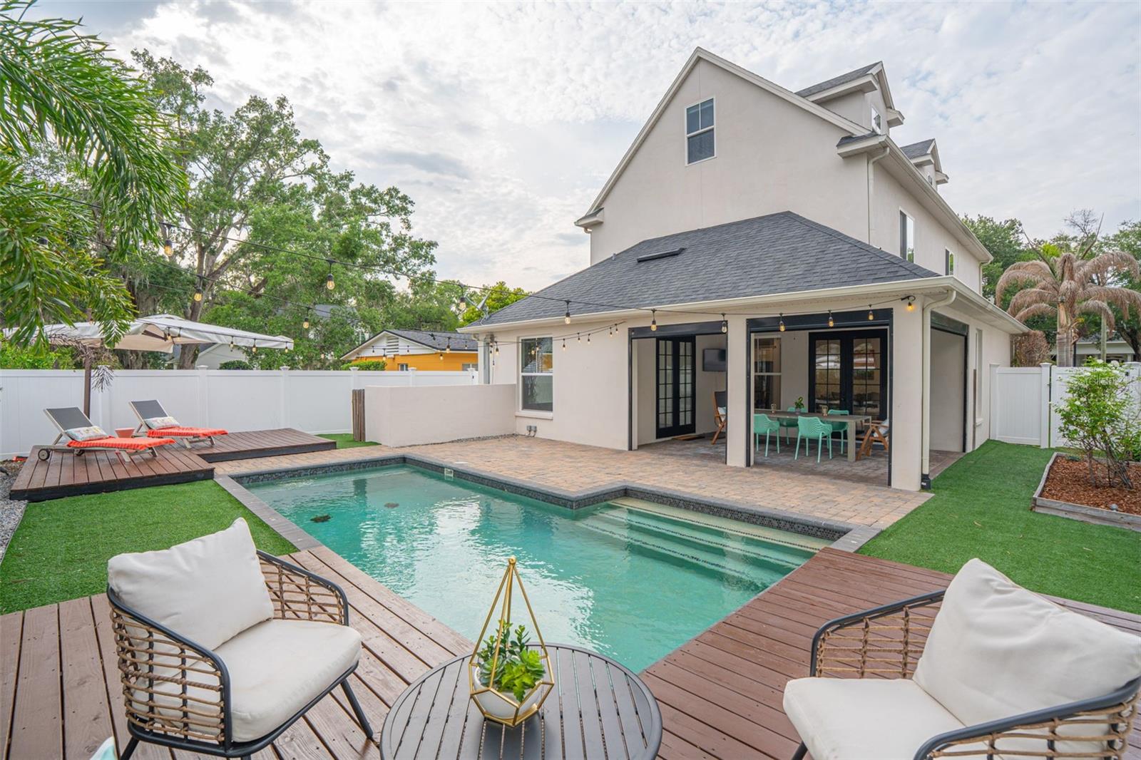 LAKE KNOWLES TERRACE ADD 02 - Residential