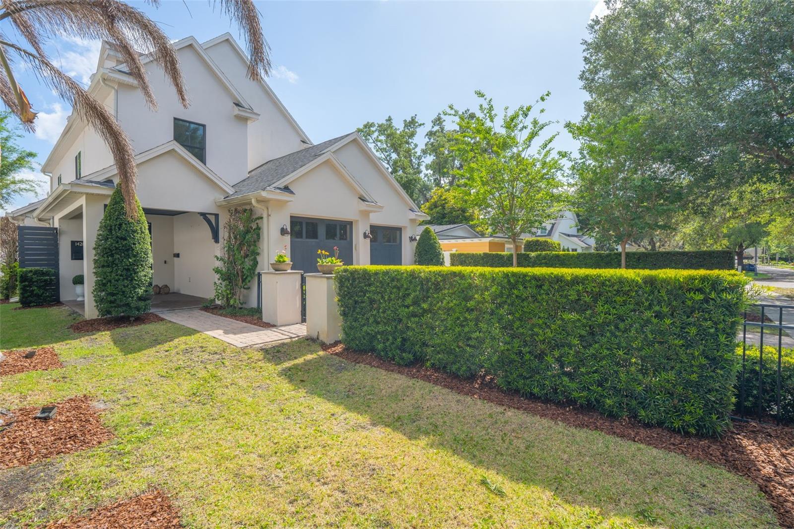 LAKE KNOWLES TERRACE ADD 02 - Residential