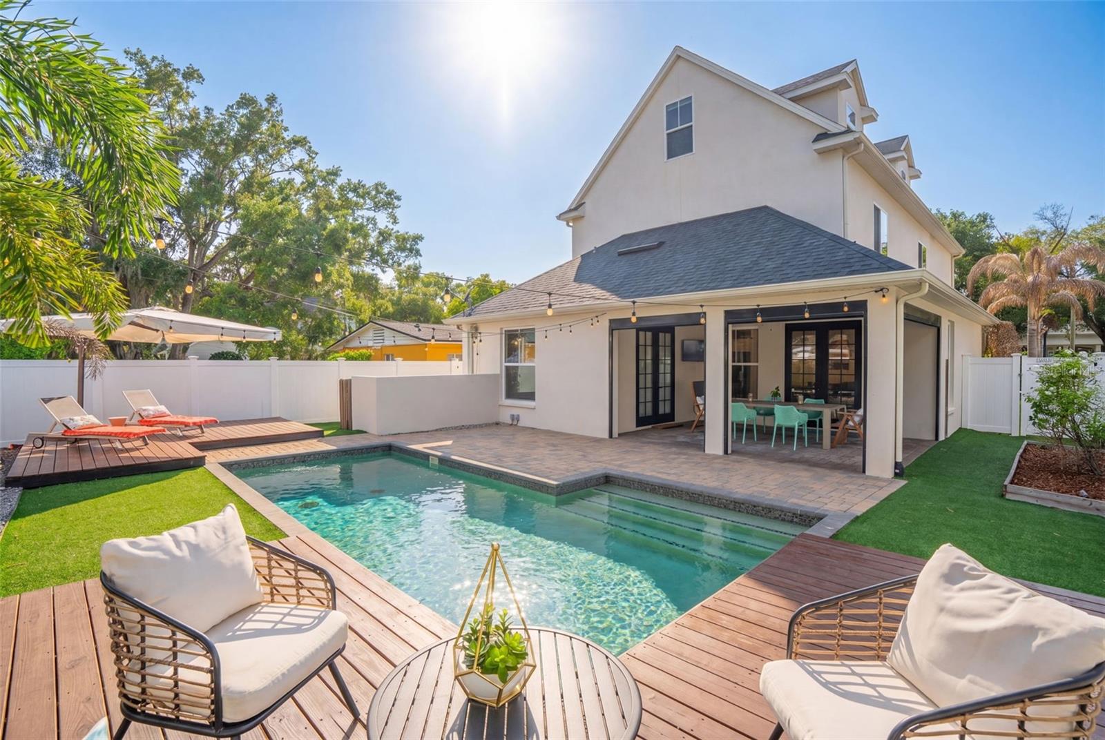 LAKE KNOWLES TERRACE ADD 02 - Residential
