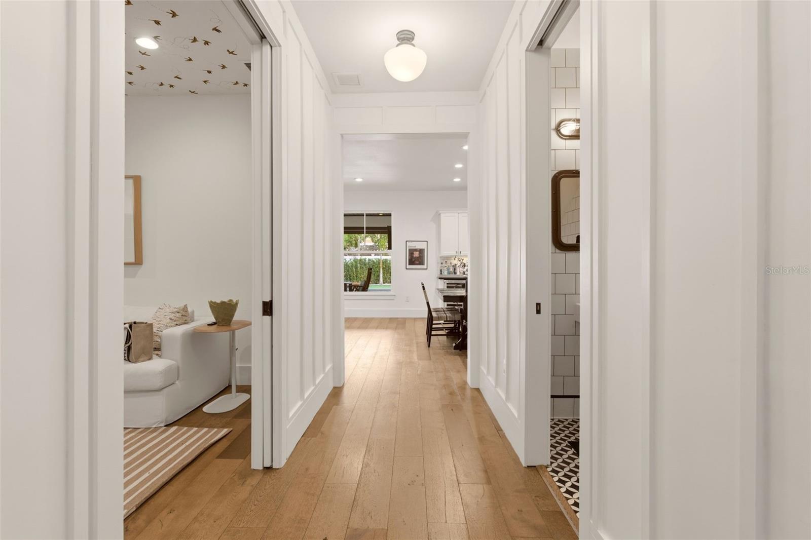 LAKE KNOWLES TERRACE ADD 02 - Residential