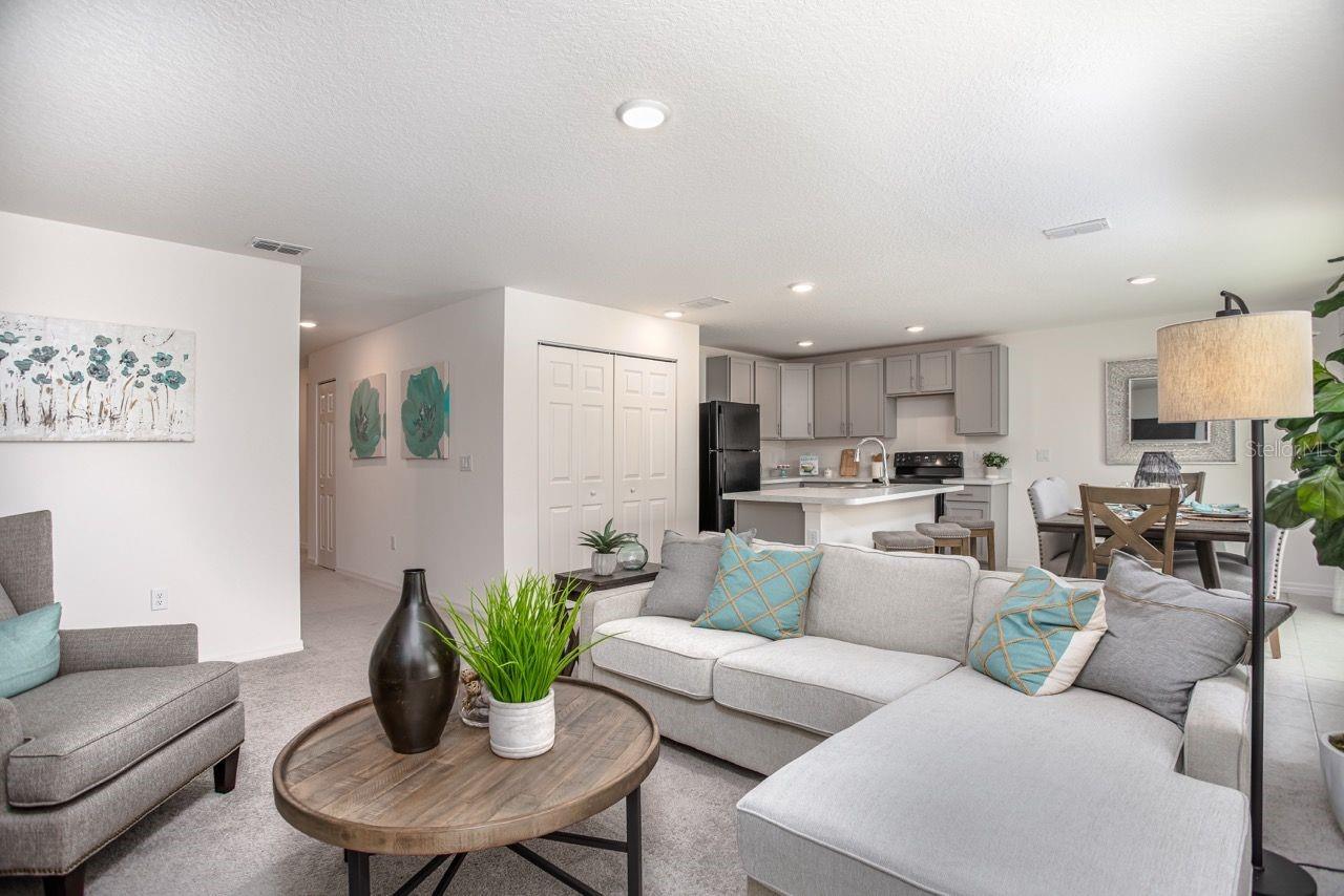 CITRUS SPGS UNIT 21 - Residential