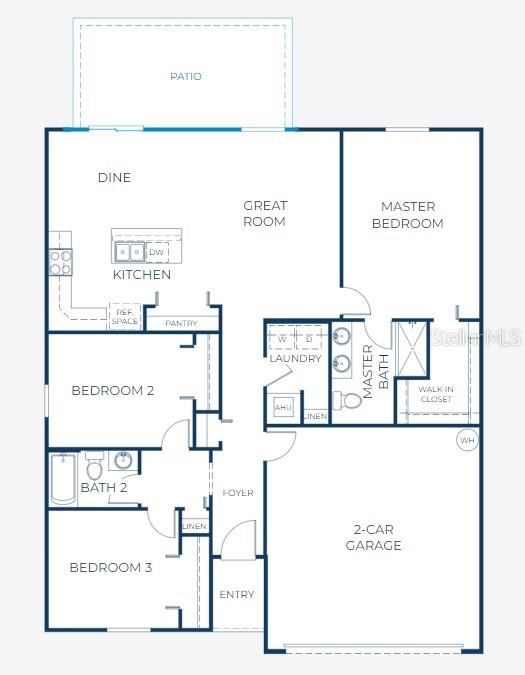 CITRUS SPGS UNIT 21 - Residential